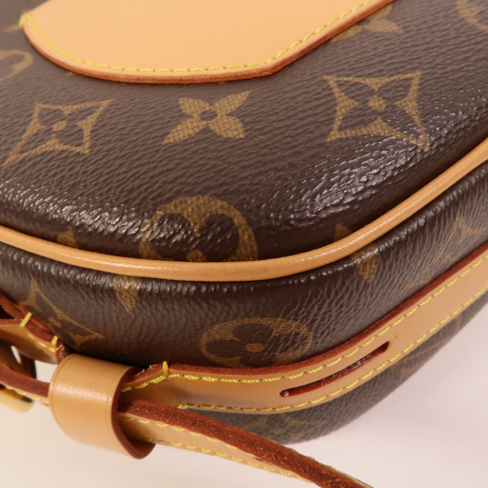 LOUIS VUITTON Monogram Boite Chapeau Souple MMBoite Chapeau Souple MM肩背袋