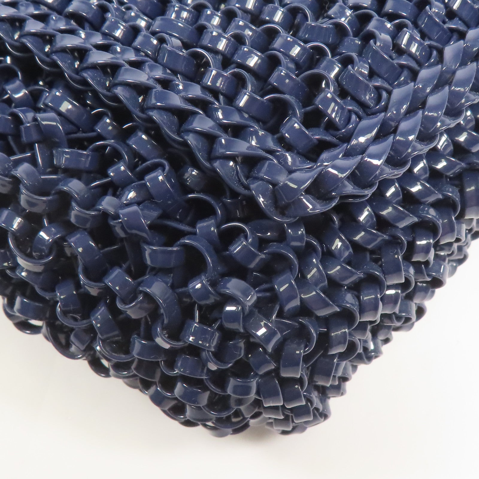 ANTEPRIMA PVC Shoulder Bag肩背袋