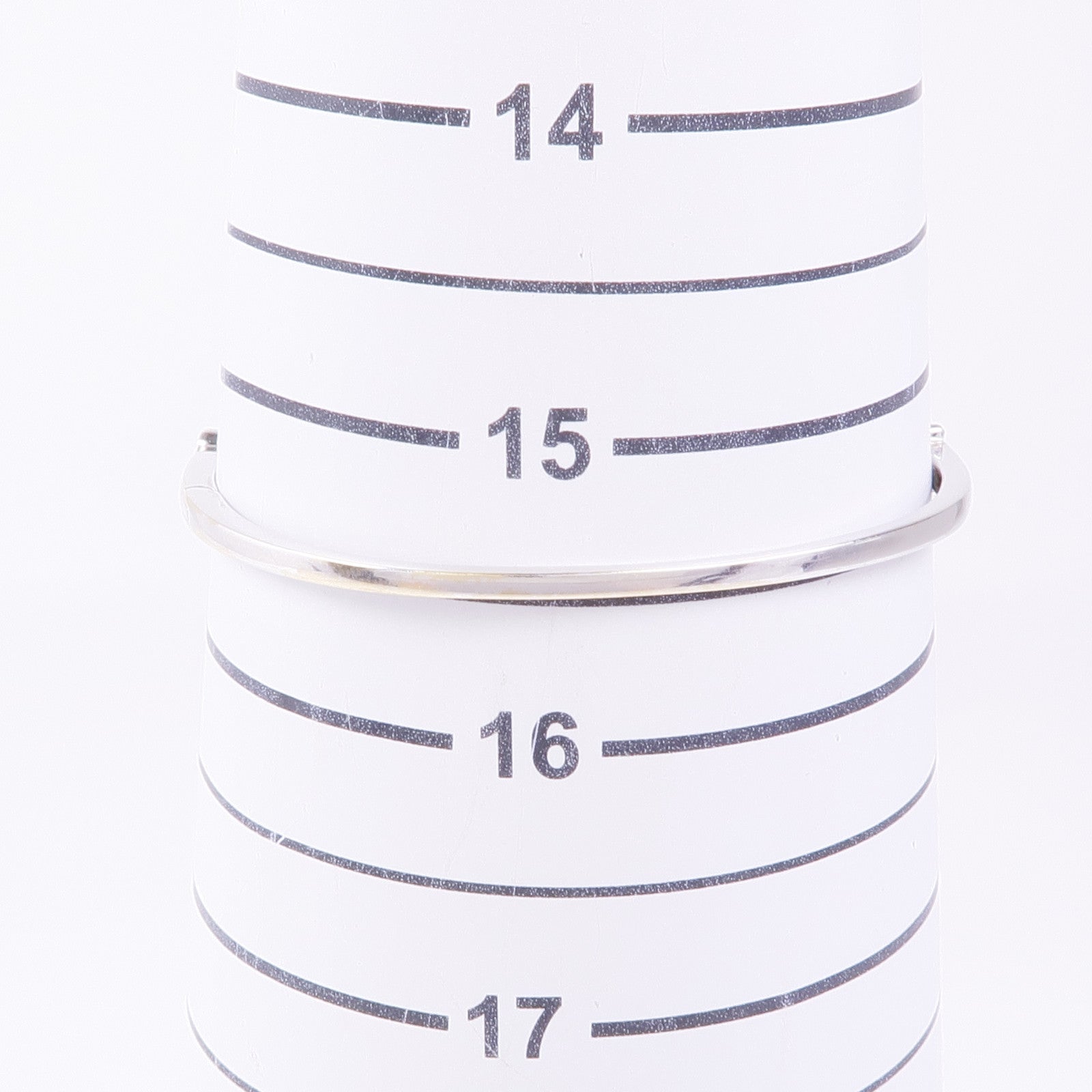 JEWELRY Diamond Bracelet Bangle Accessories 18K White Gold