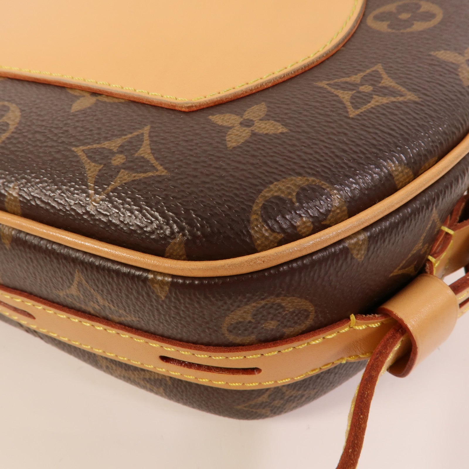 LOUIS VUITTON Monogram Boite Chapeau Souple MMBoite Chapeau Souple MM肩背袋
