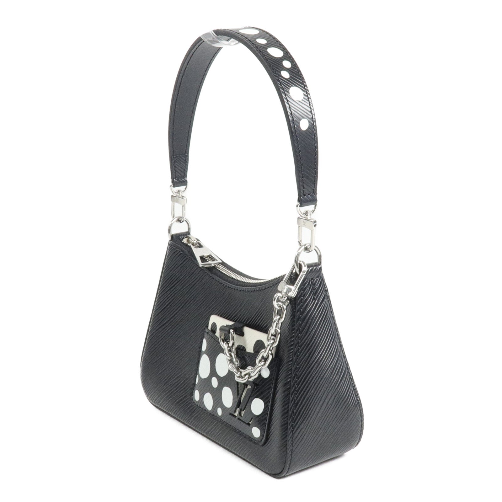 LOUIS VUITTON Epi LV x YK Marellini手挽肩背兩用袋