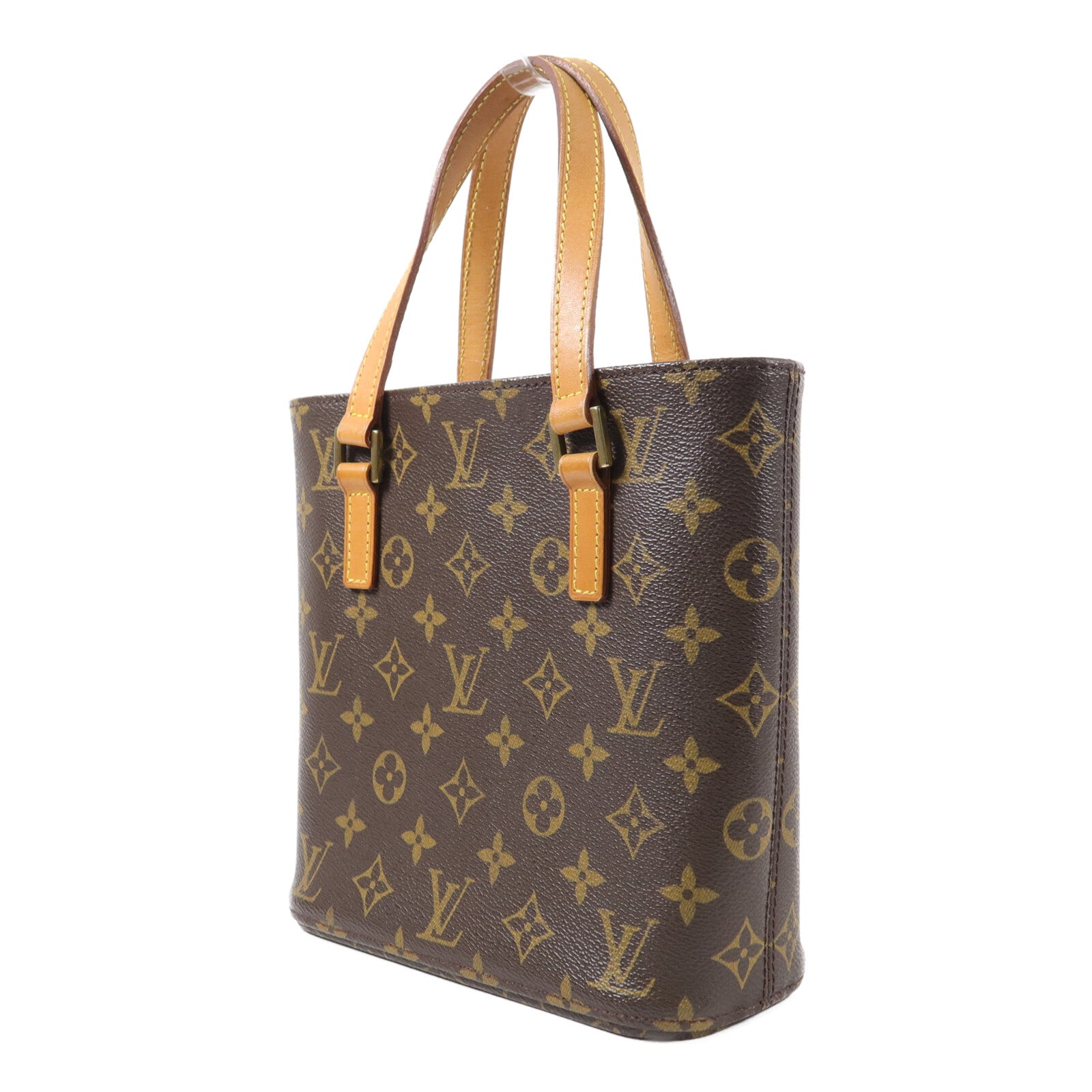 LOUIS VUITTON Monogram Vavin PM手挽袋