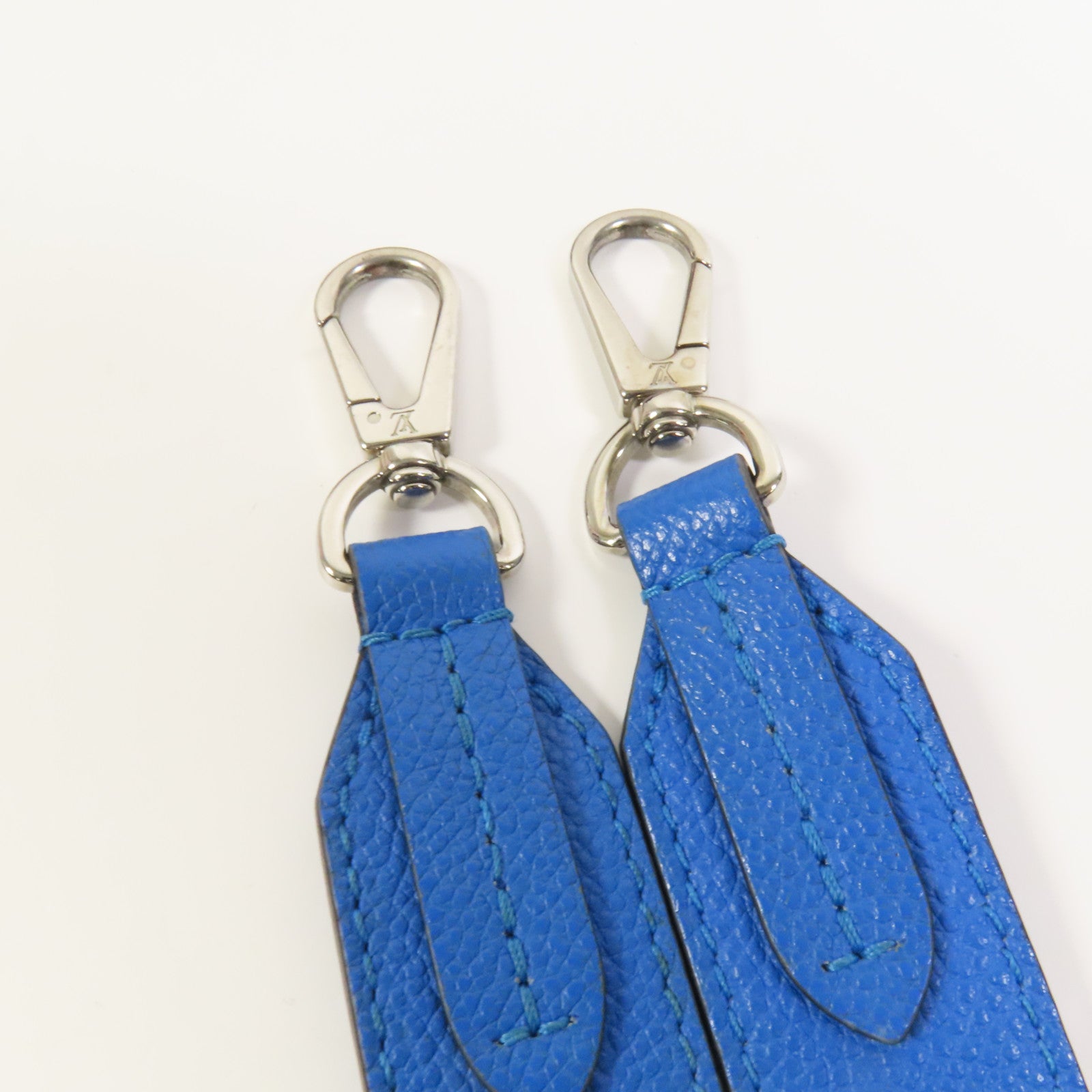 LOUIS VUITTON Epi Noe Monceau銀扣手挽肩背兩用袋