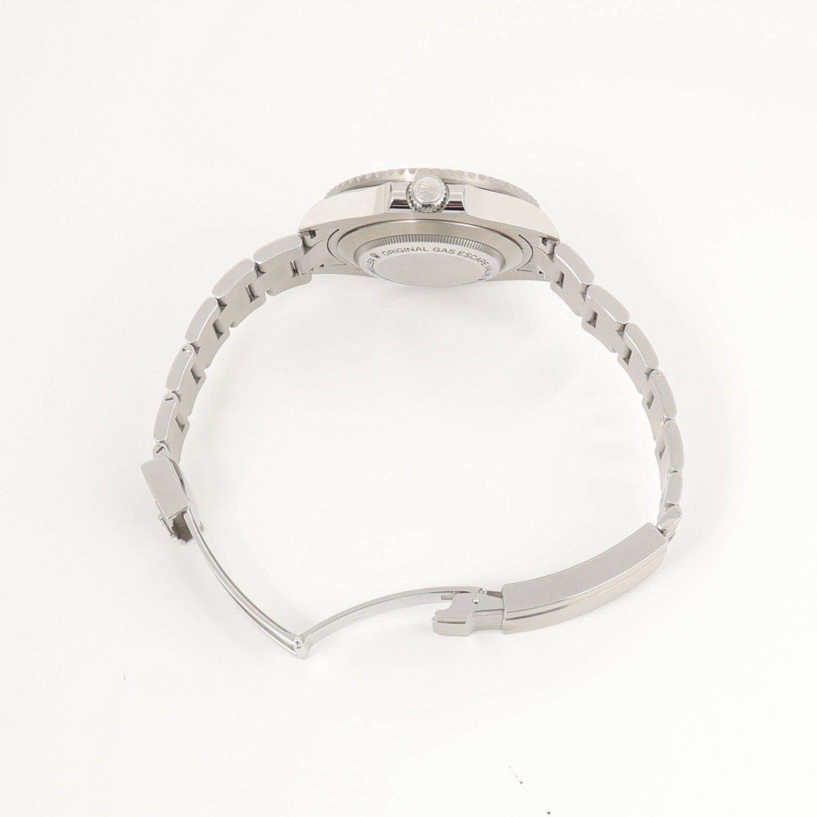 ROLEX Sea Dweller 126600