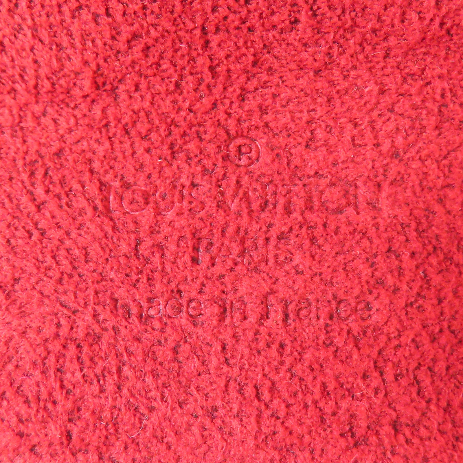 LOUIS VUITTON Sonatine Hand Bag M51902 Monogram Brown