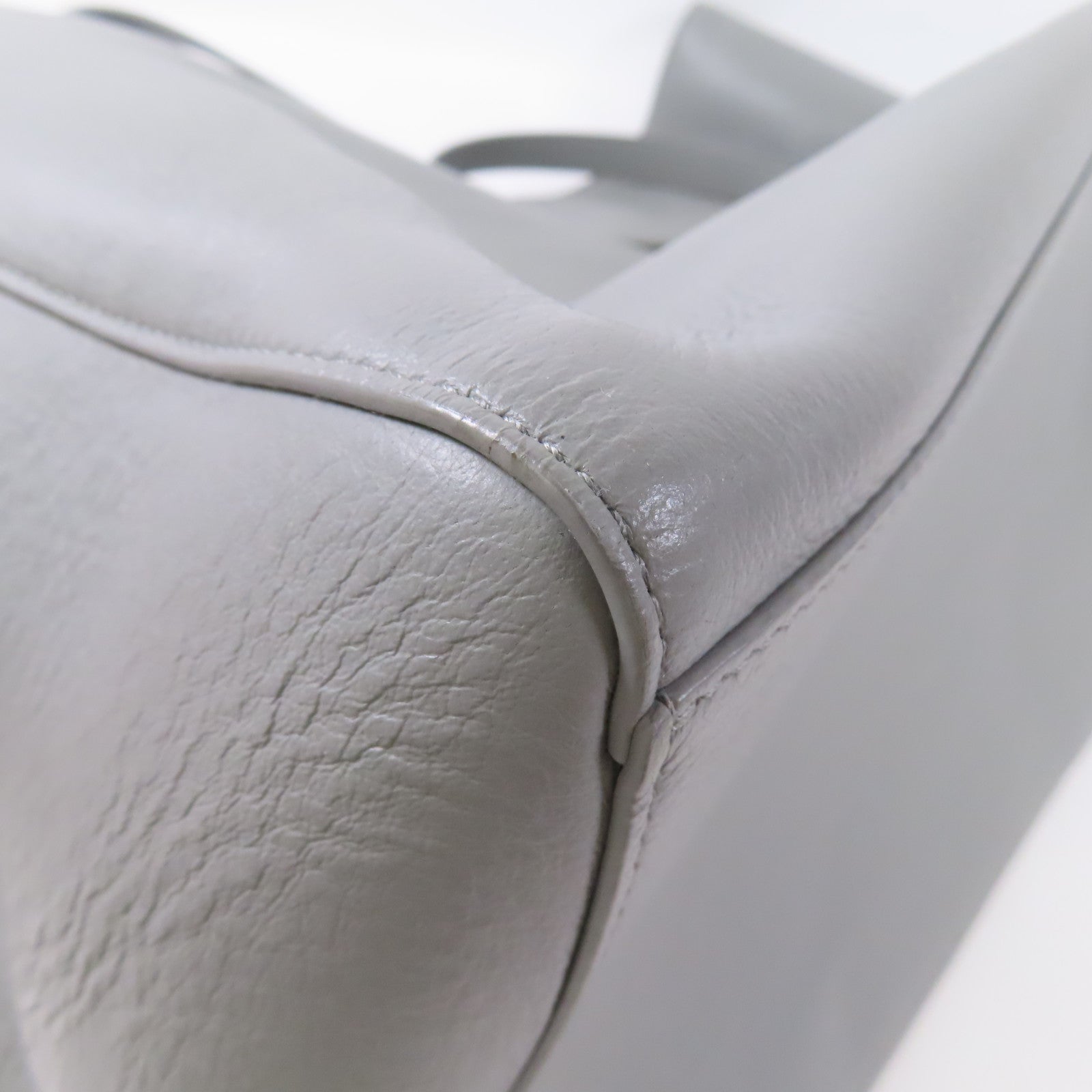 BALENCIAGA 牛皮皮革Tote Bag手挽袋