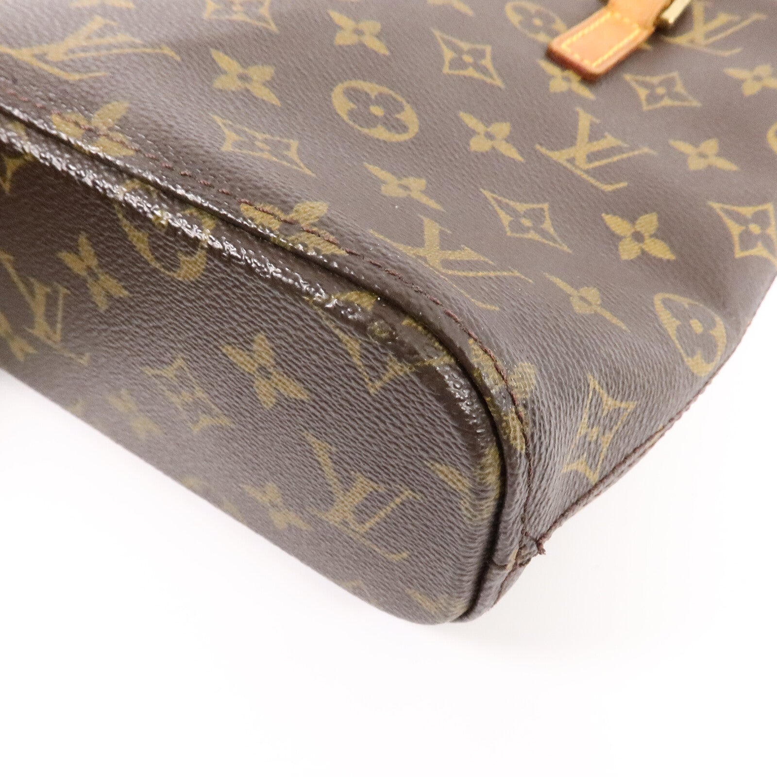 LOUIS VUITTON Monogram Vavin PM手挽袋