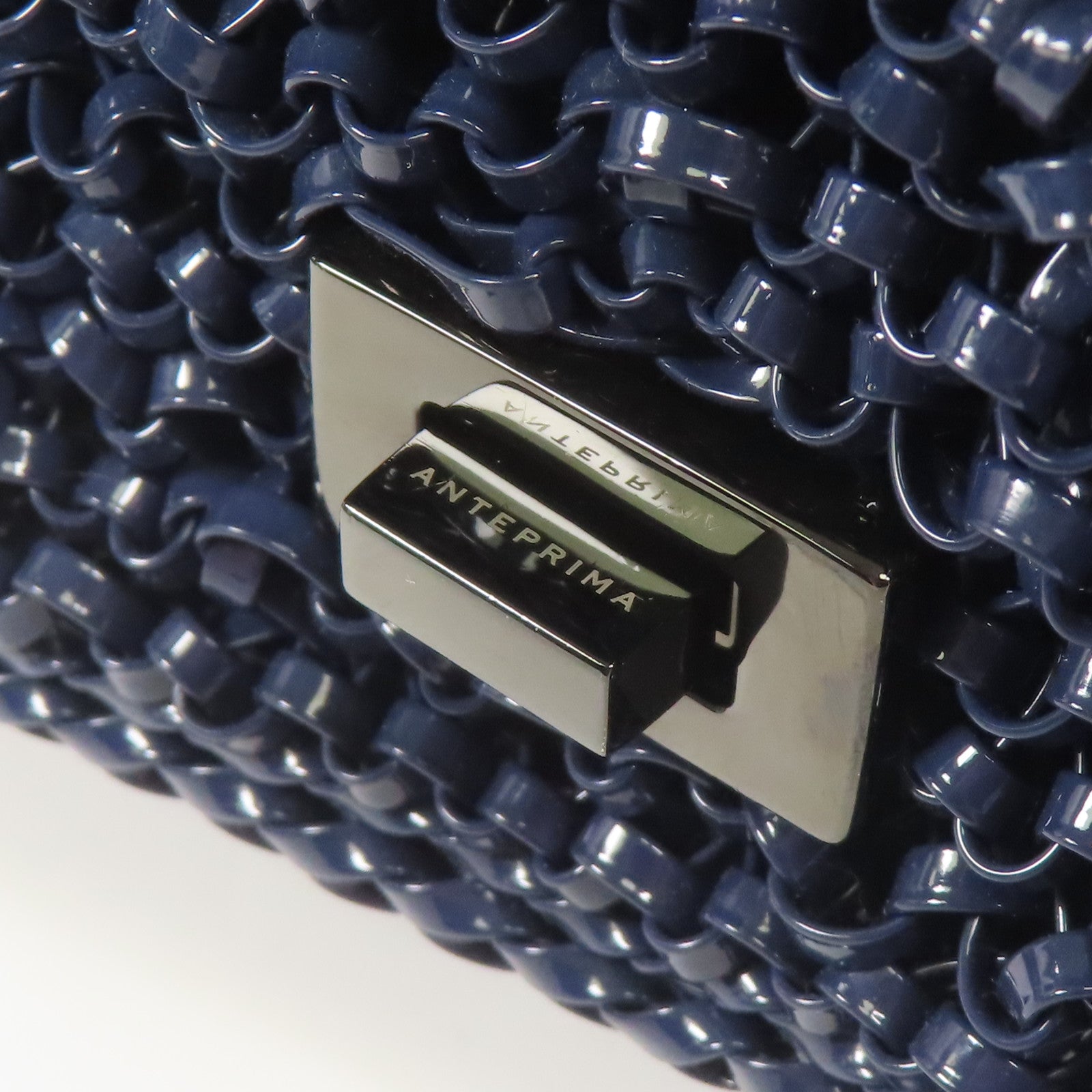 ANTEPRIMA PVC Shoulder Bag肩背袋