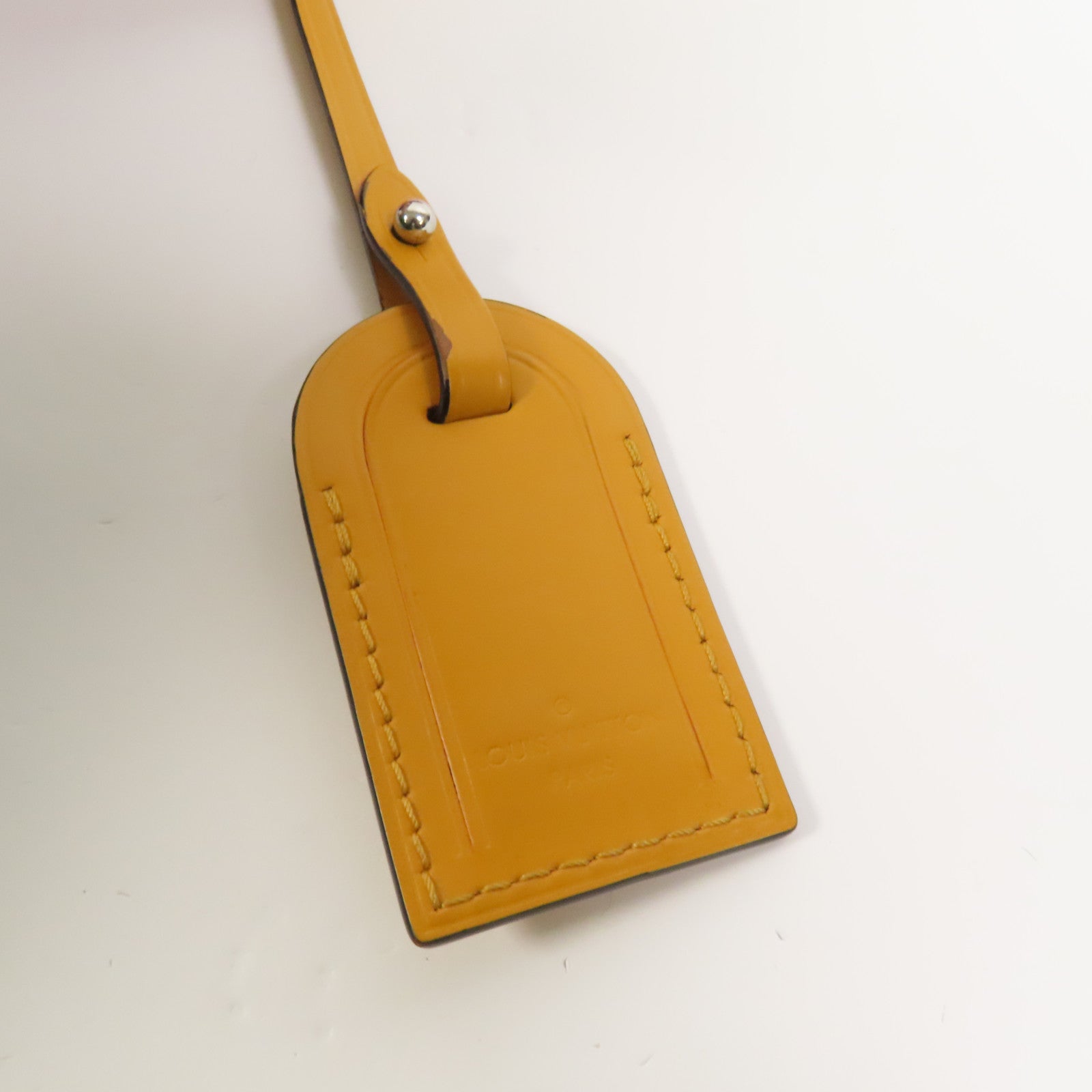 LOUIS VUITTON Epi Noe Monceau銀扣手挽肩背兩用袋