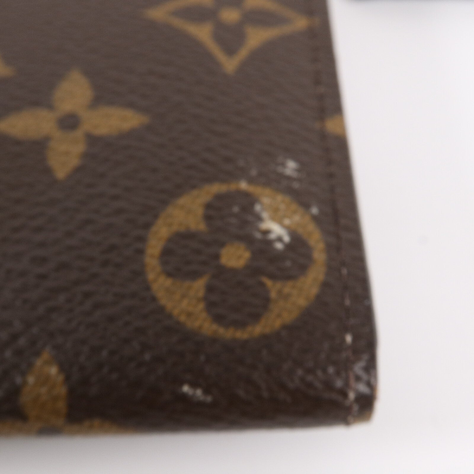 LOUIS VUITTON Monogram Emilie長錢包