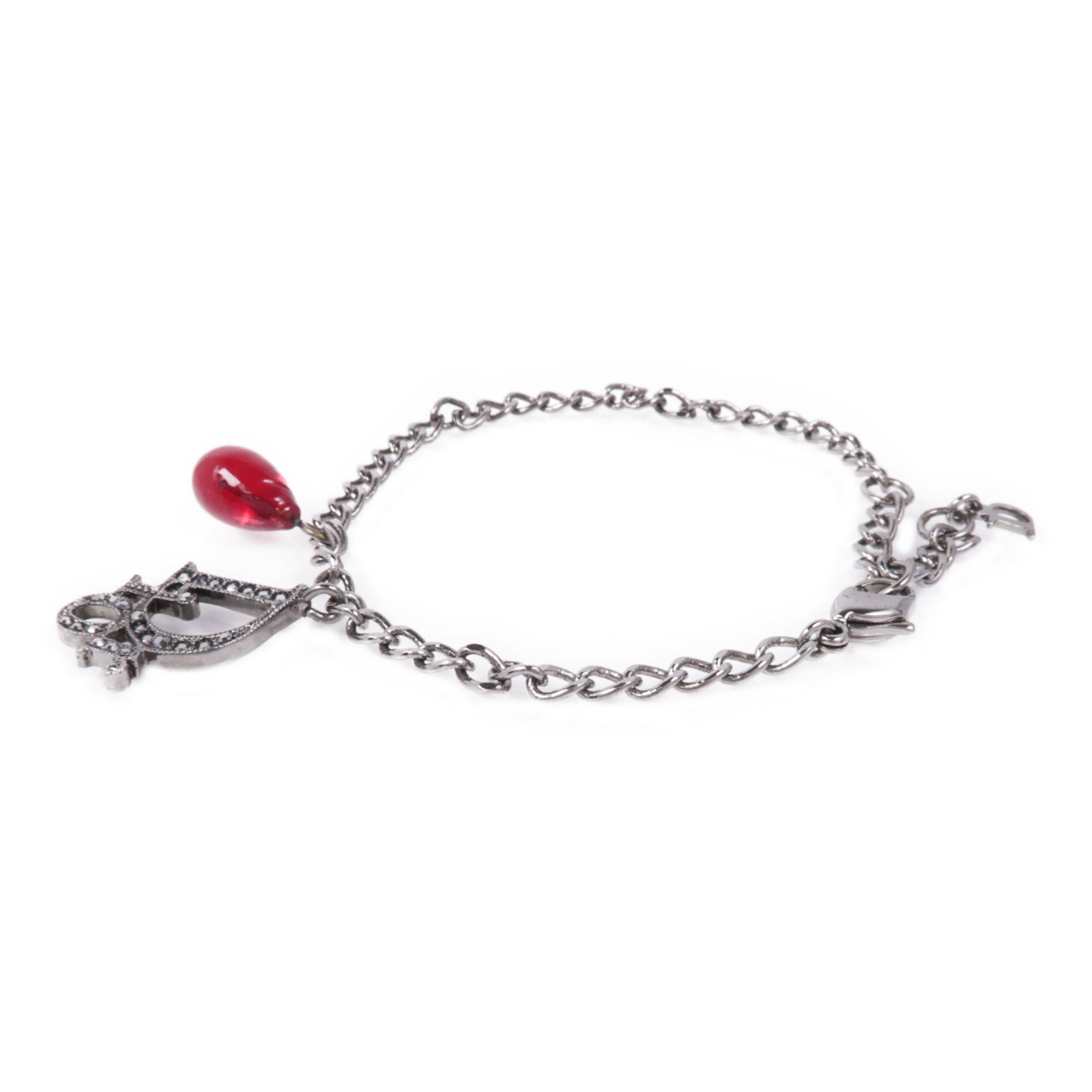 Dior 金屬/PVC Bracelet手鏈