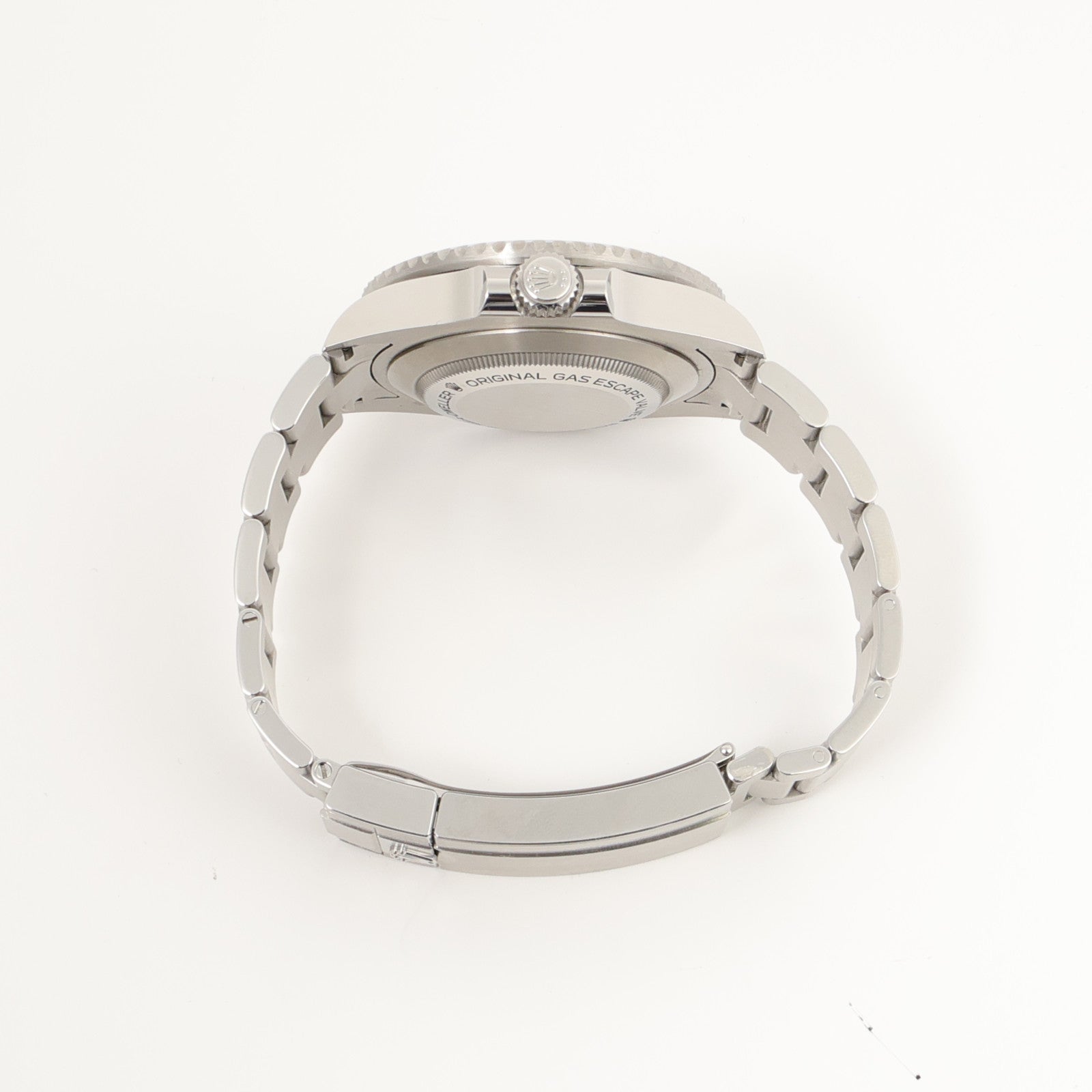 ROLEX Sea Dweller 126600