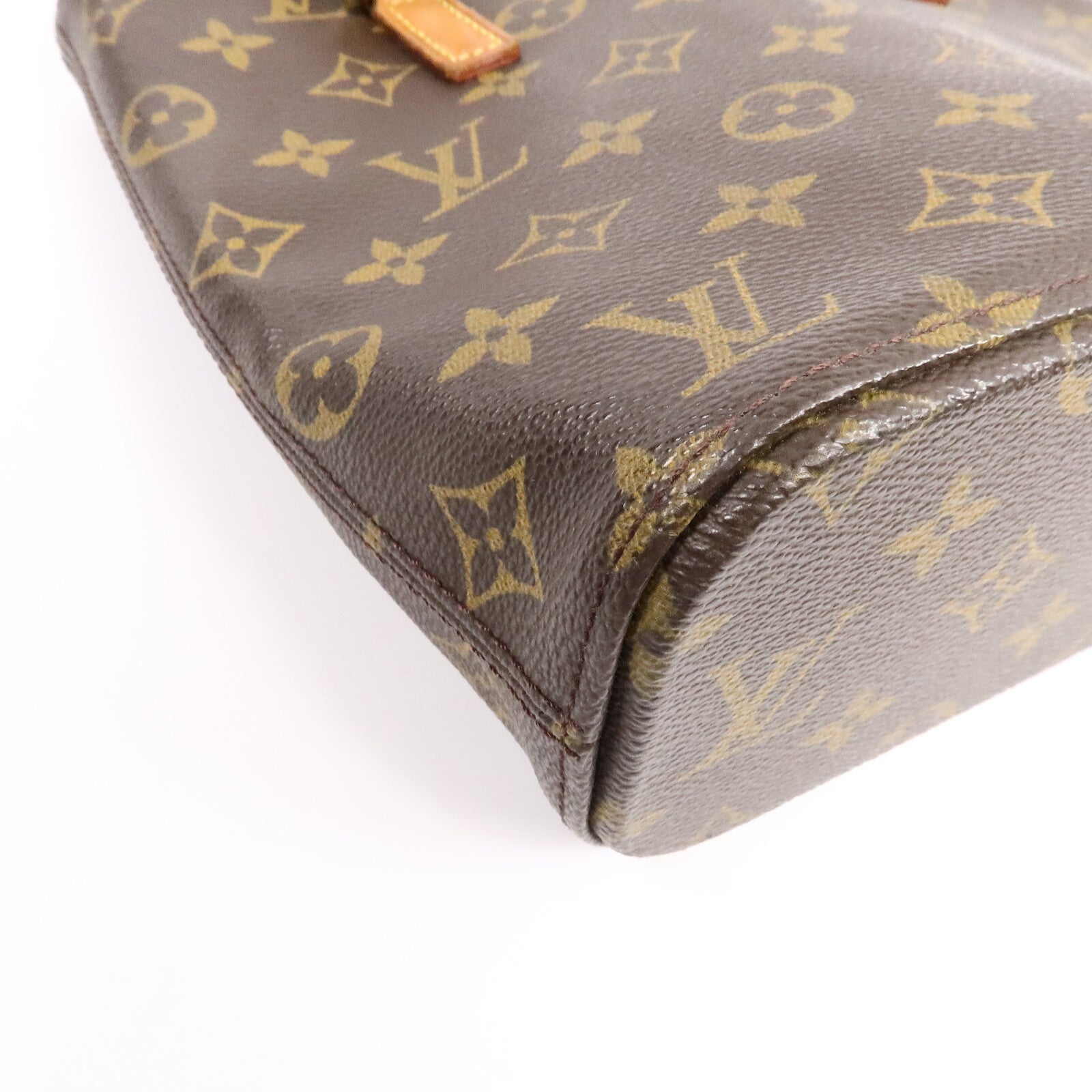 LOUIS VUITTON Monogram Vavin PM手挽袋