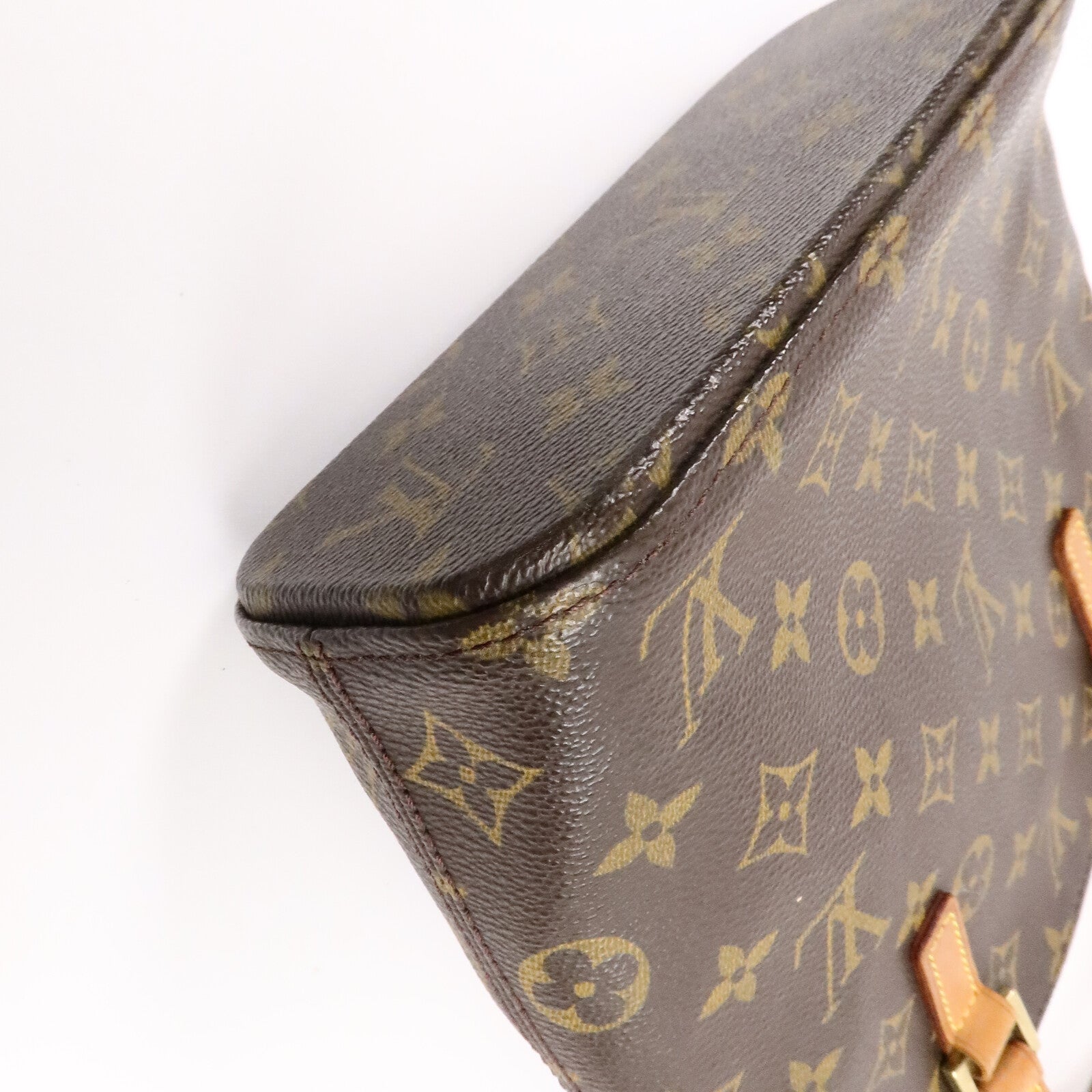 LOUIS VUITTON Monogram Vavin PM手挽袋