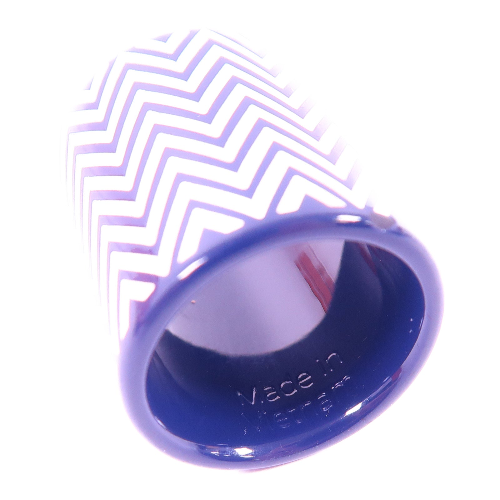 HERMES 金屬Scarf Ring絲巾扣