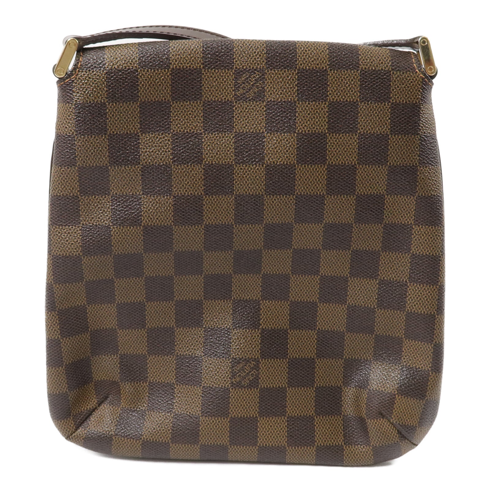 LOUIS VUITTON Damier Musette Salsa肩背袋