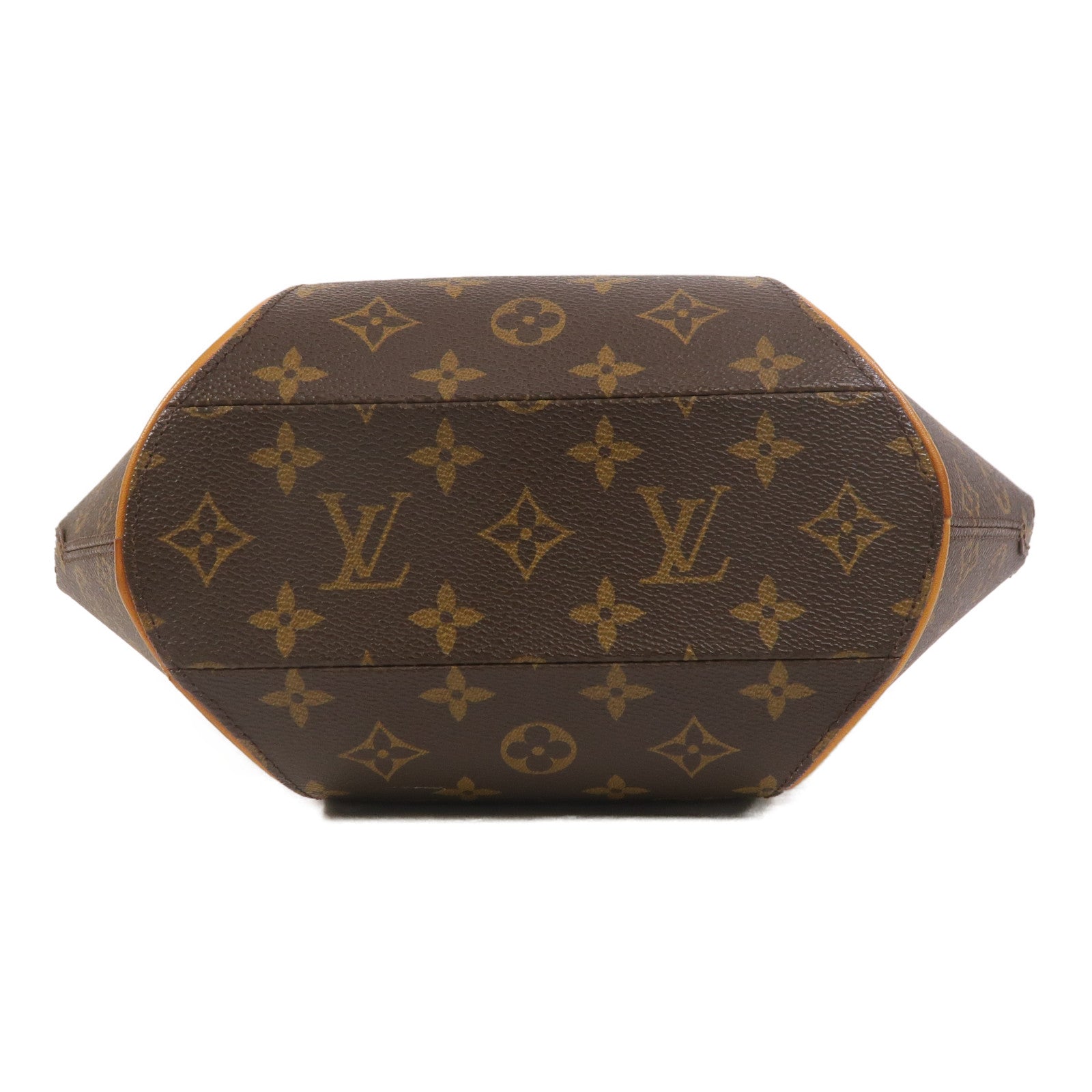 LOUIS VUITTON Monogram Elipse MM手挽袋