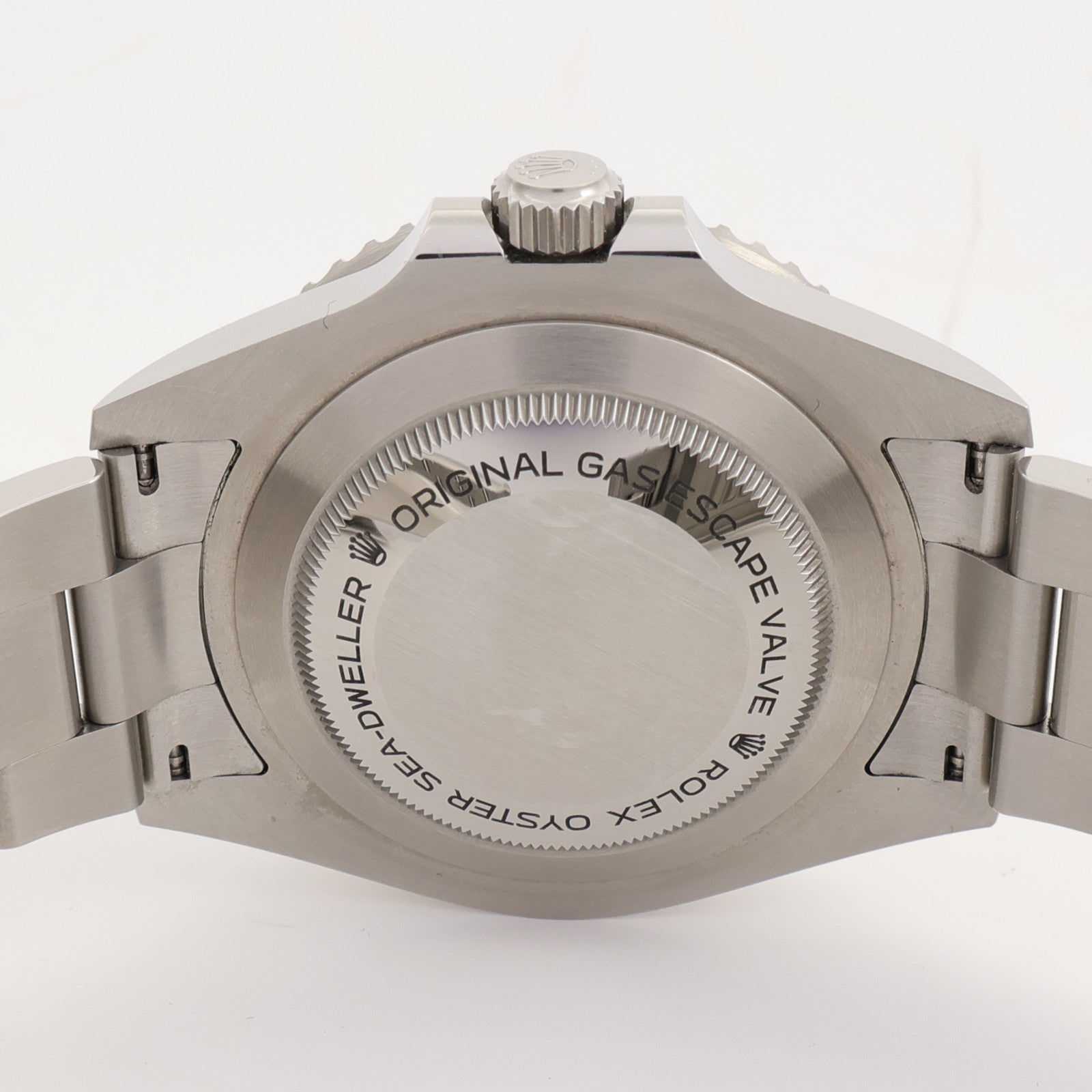 ROLEX Sea Dweller 126600