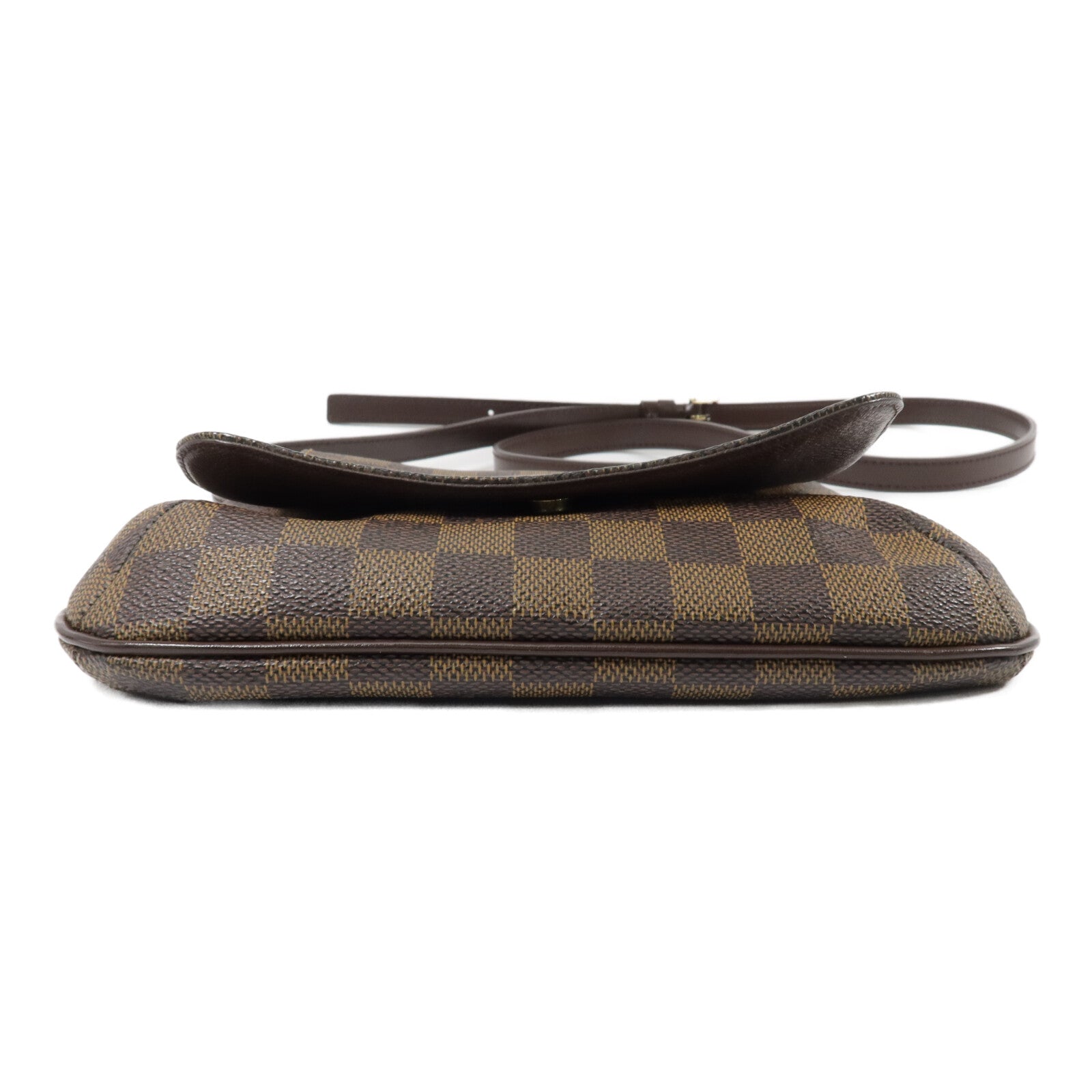 LOUIS VUITTON Damier Musette Salsa肩背袋