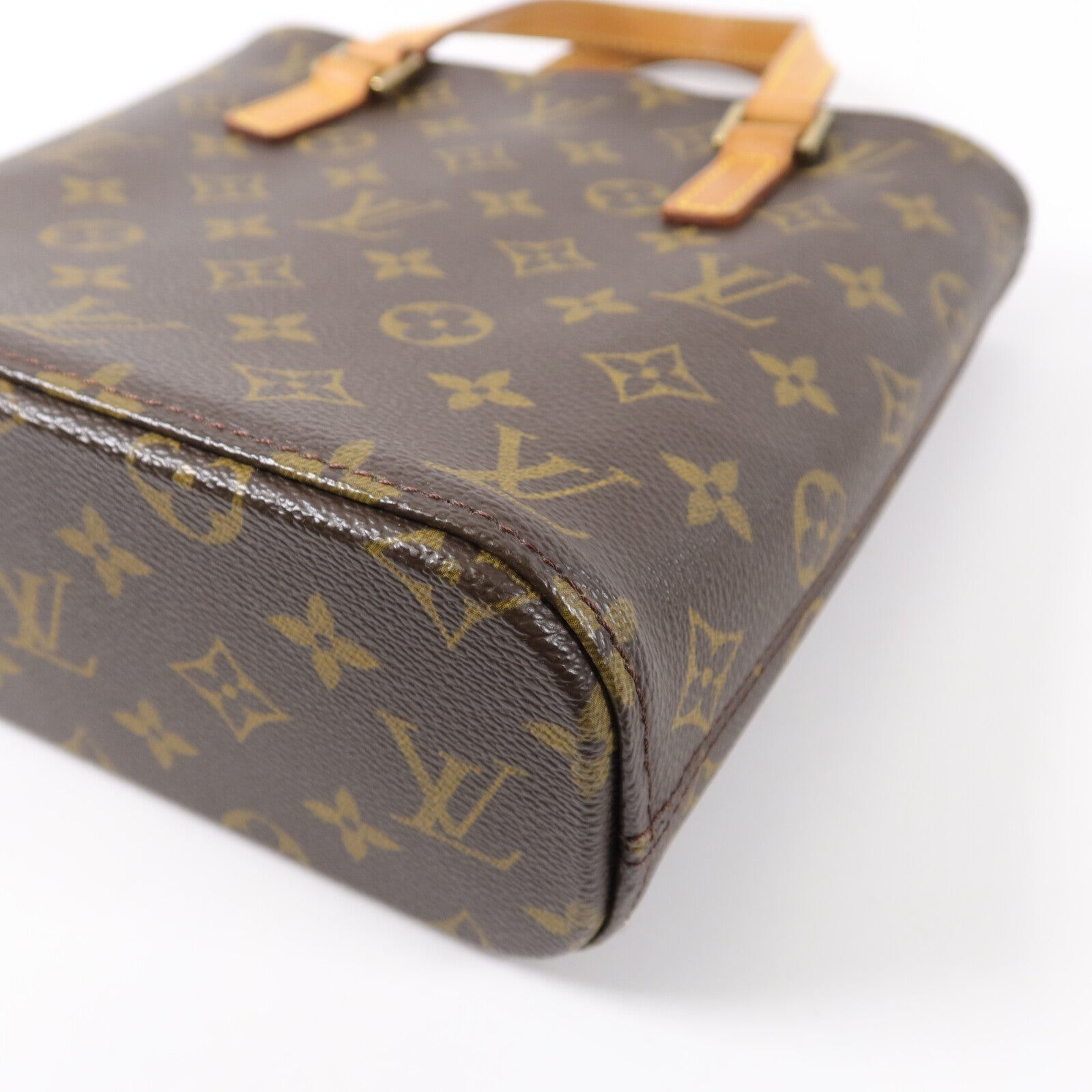 LOUIS VUITTON Monogram Vavin PM手挽袋