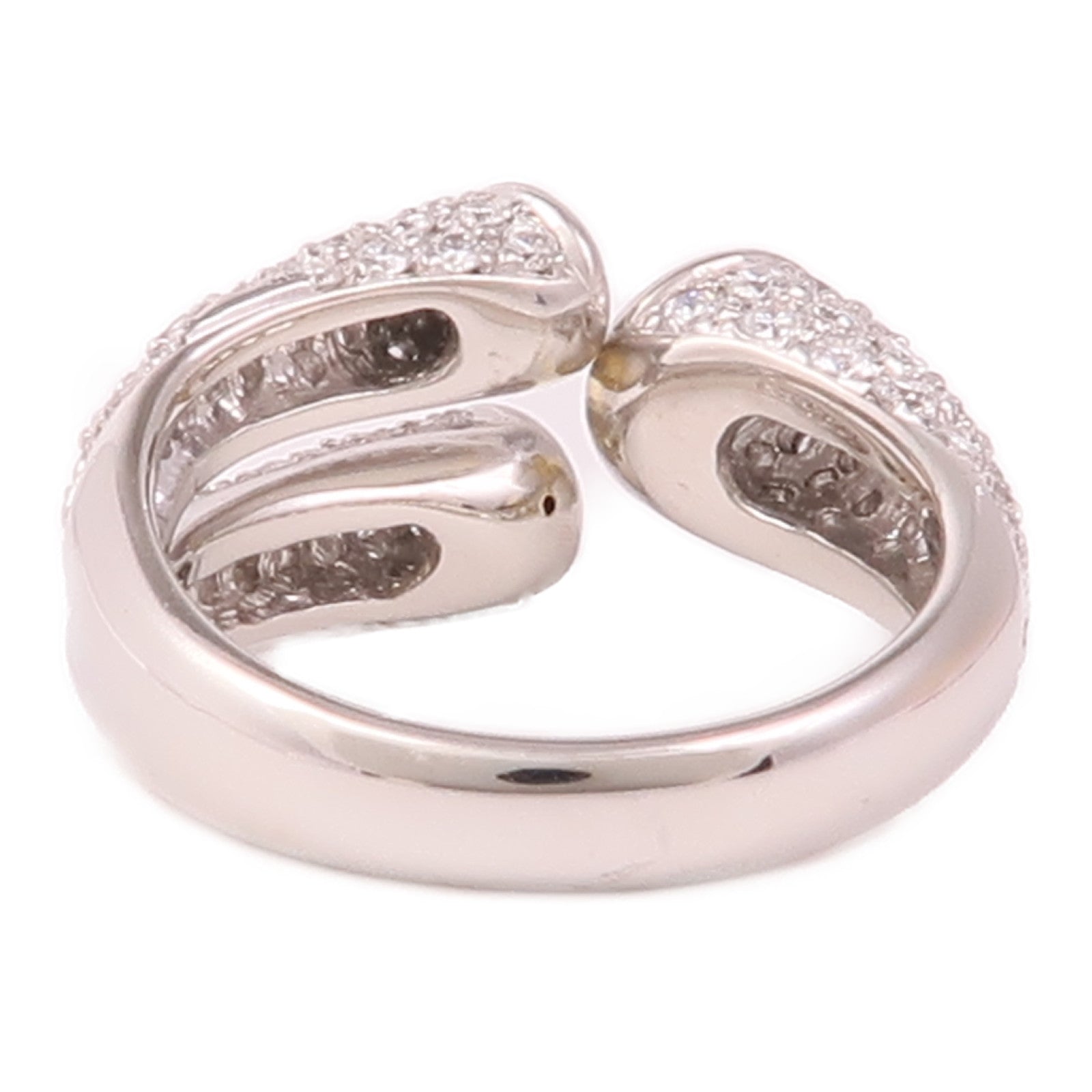 JEWELRY 【激減優惠】PT900鉑金Diamond Ring鑽石戒指