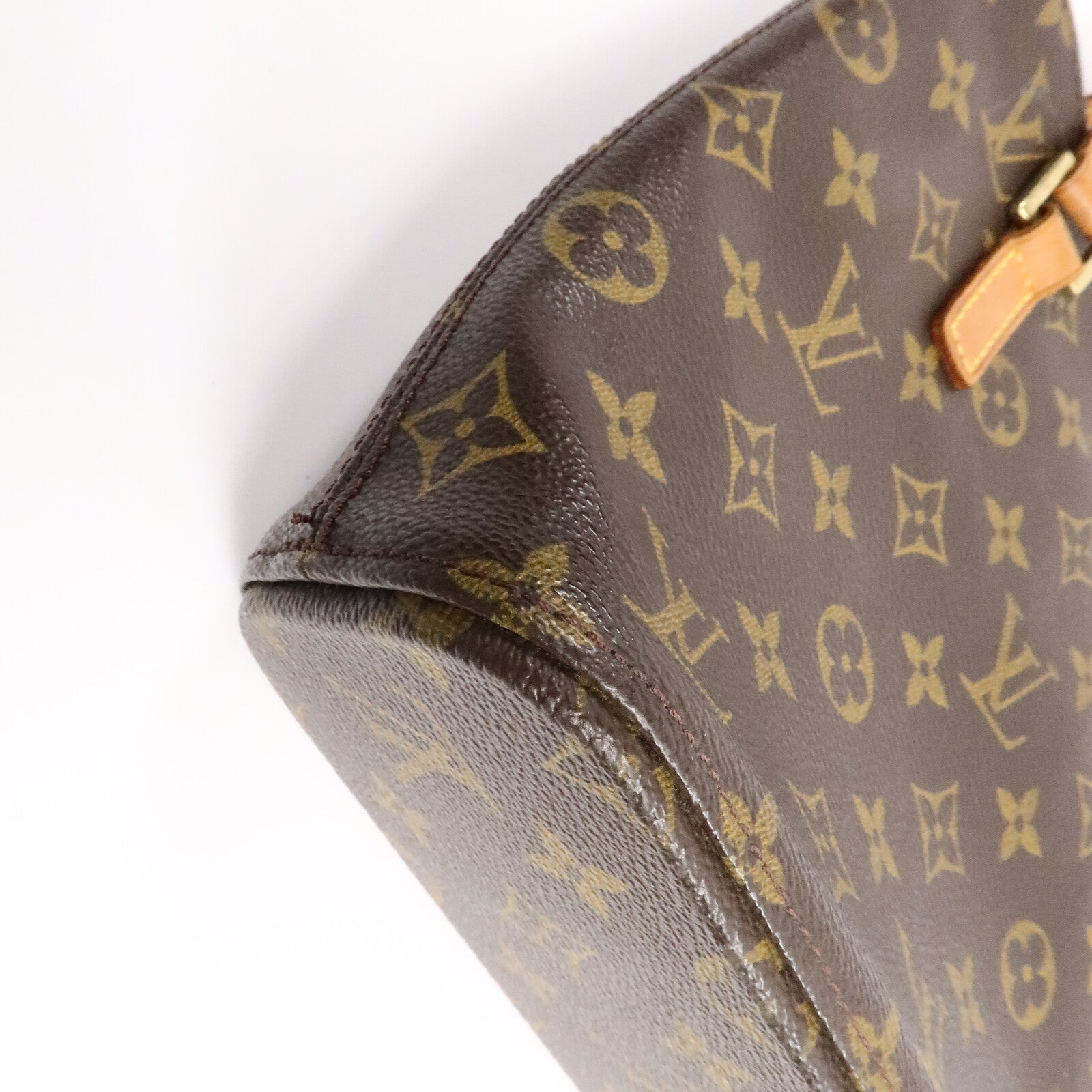 LOUIS VUITTON Monogram Vavin PM手挽袋
