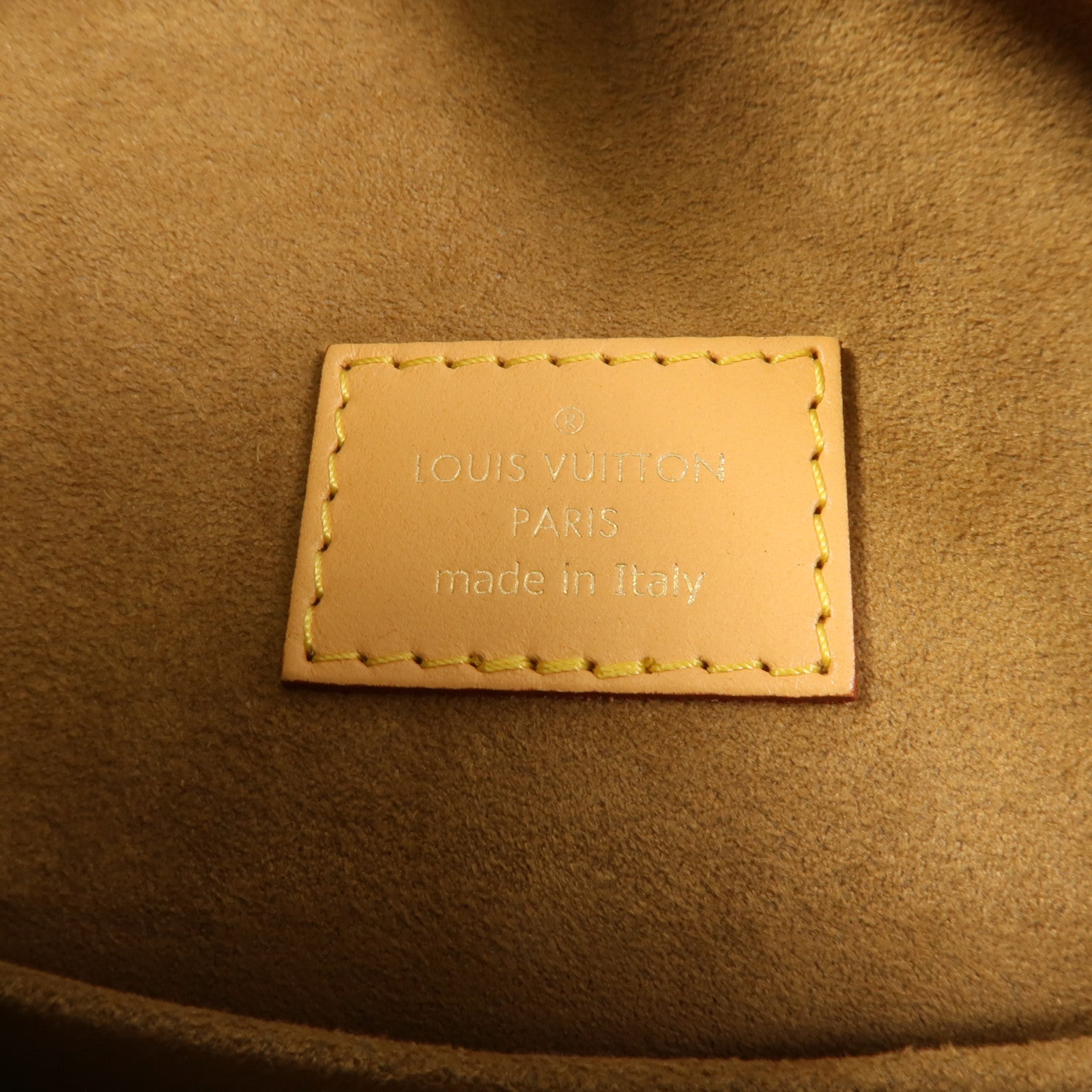 LOUIS VUITTON Monogram Boite Chapeau Souple MMBoite Chapeau Souple MM肩背袋