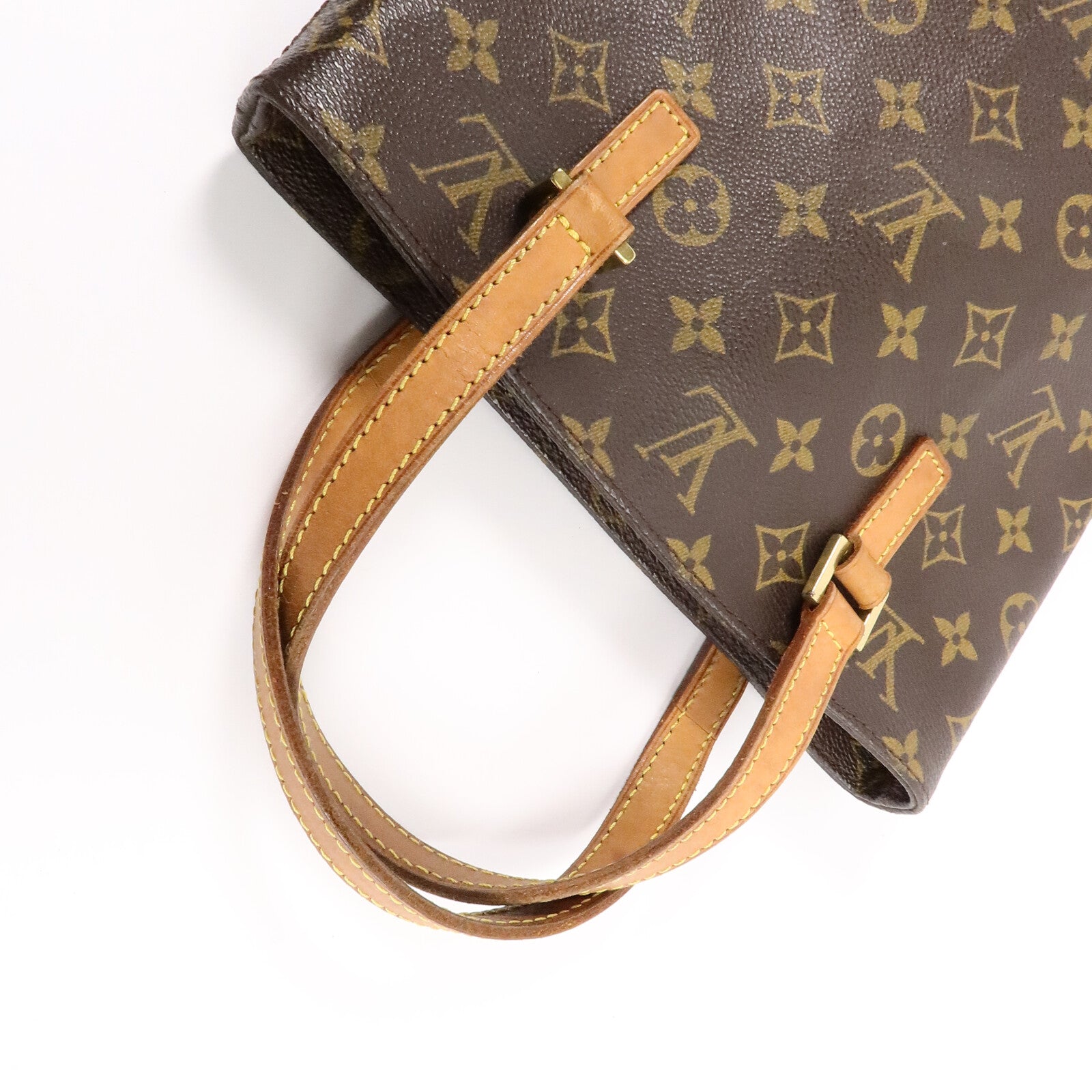 LOUIS VUITTON Monogram Vavin PM手挽袋