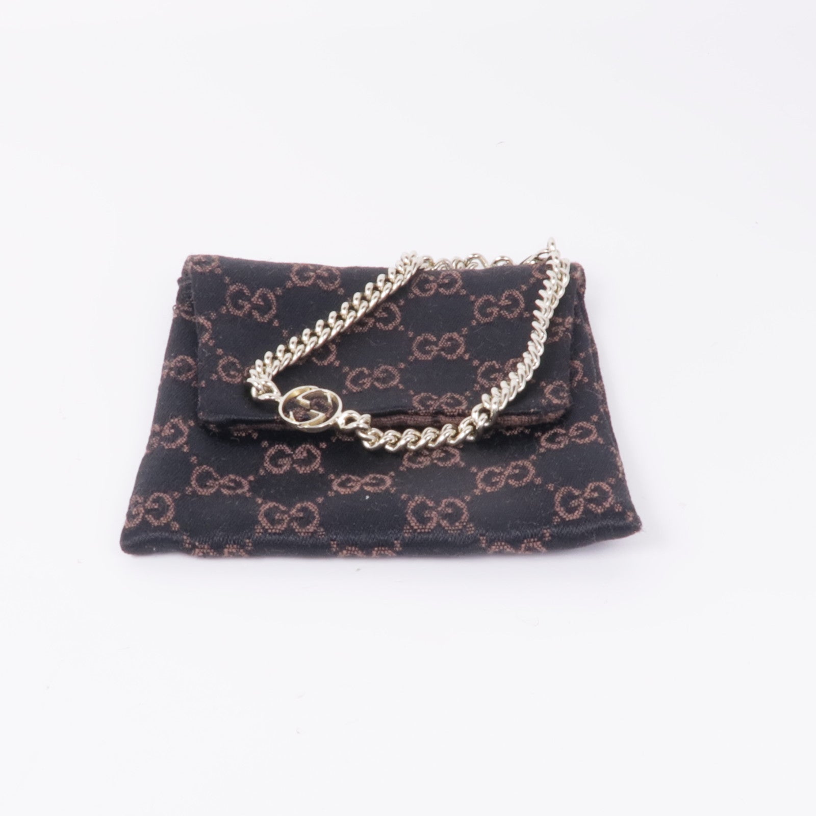 GUCCI 金屬Bracelet手鏈