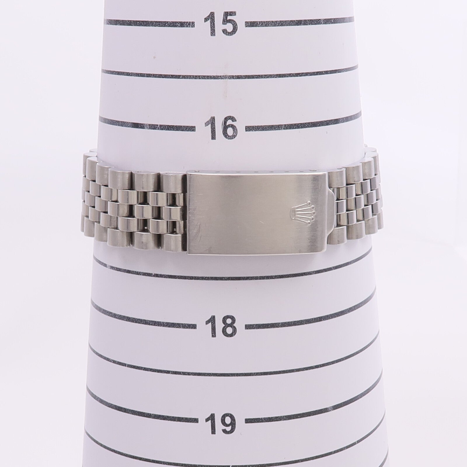 ROLEX Datejust 1601