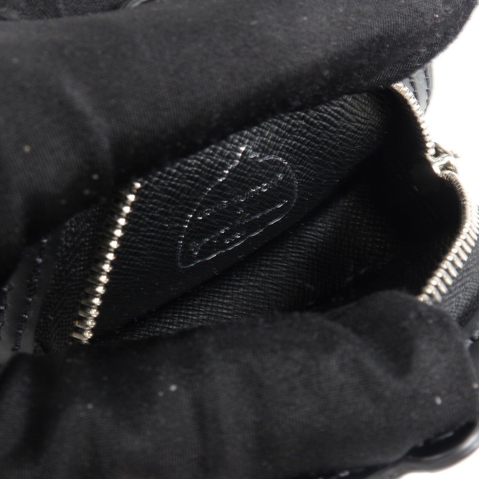 LOUIS VUITTON Epi LV x YK Marellini手挽肩背兩用袋