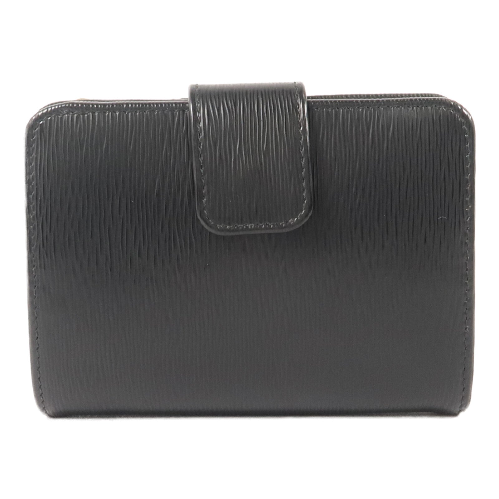 PRADA Saffiano皮革Bifold Wallet錢包