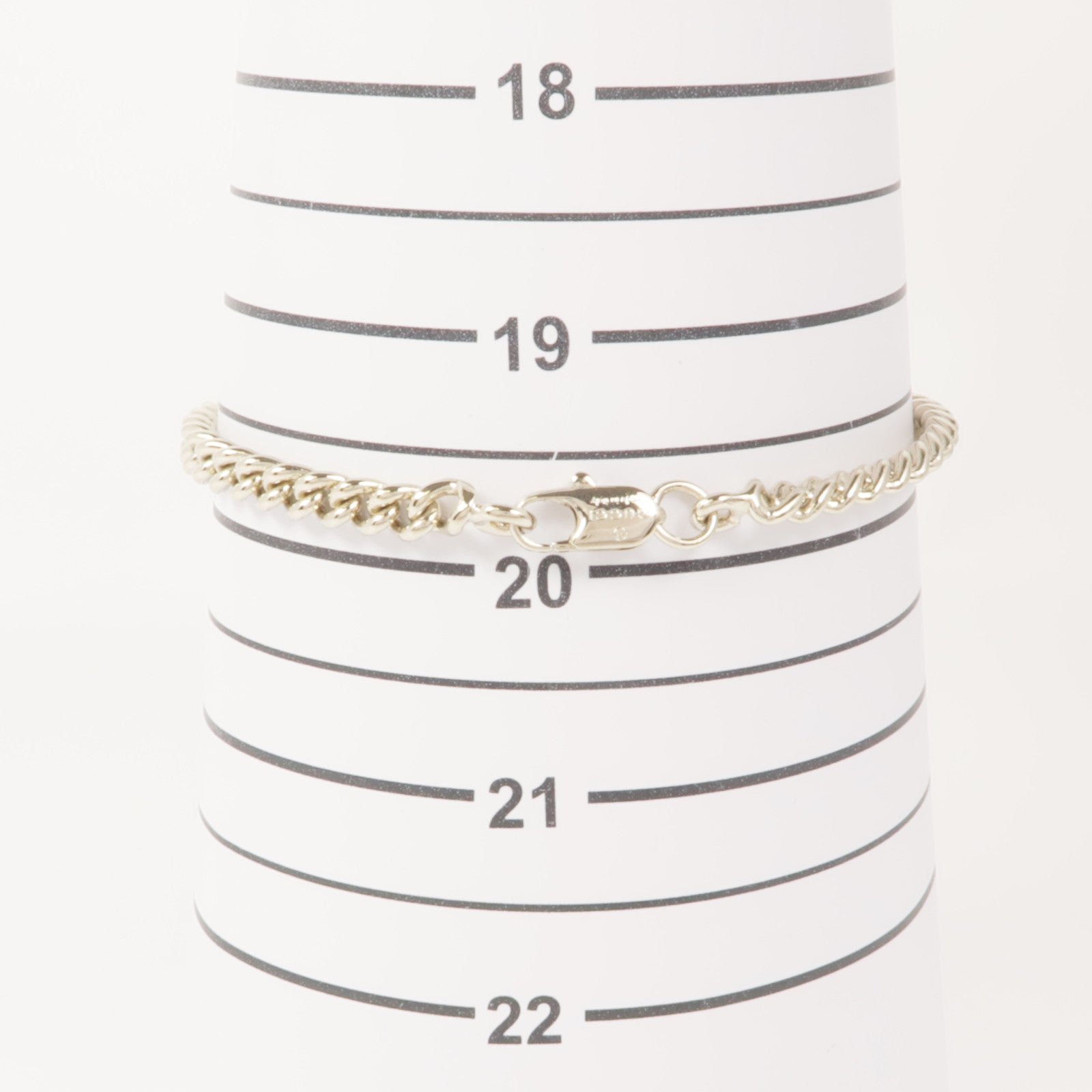 GUCCI 金屬Bracelet手鏈