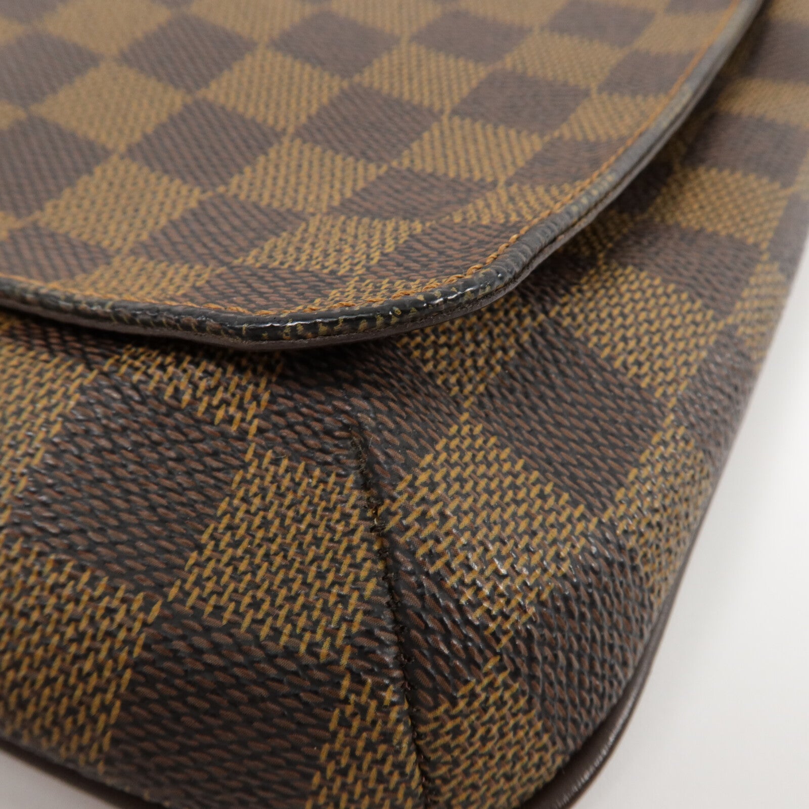 LOUIS VUITTON Damier Musette Salsa肩背袋