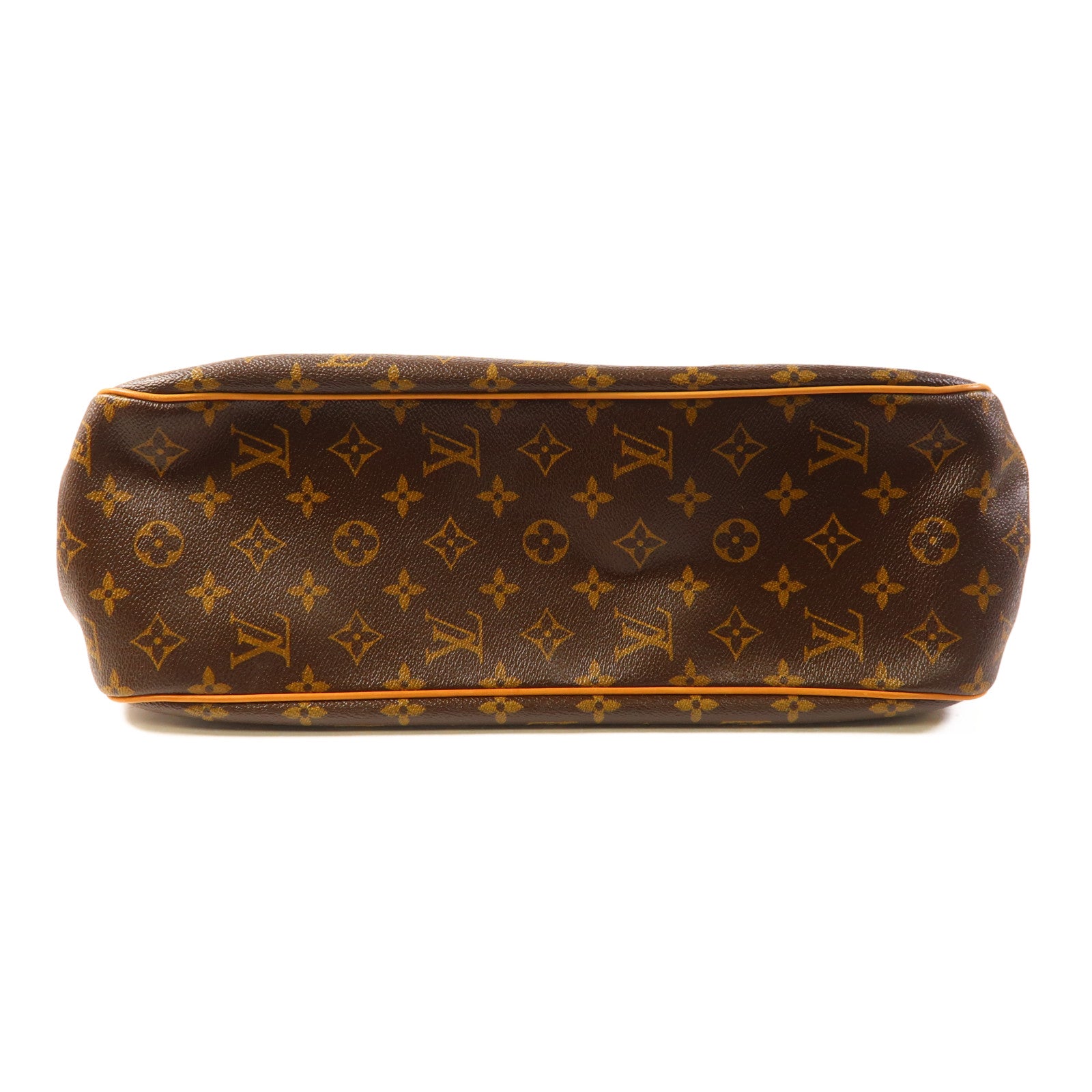 LOUIS VUITTON Monogram Batignolles Horizontal金扣肩背袋