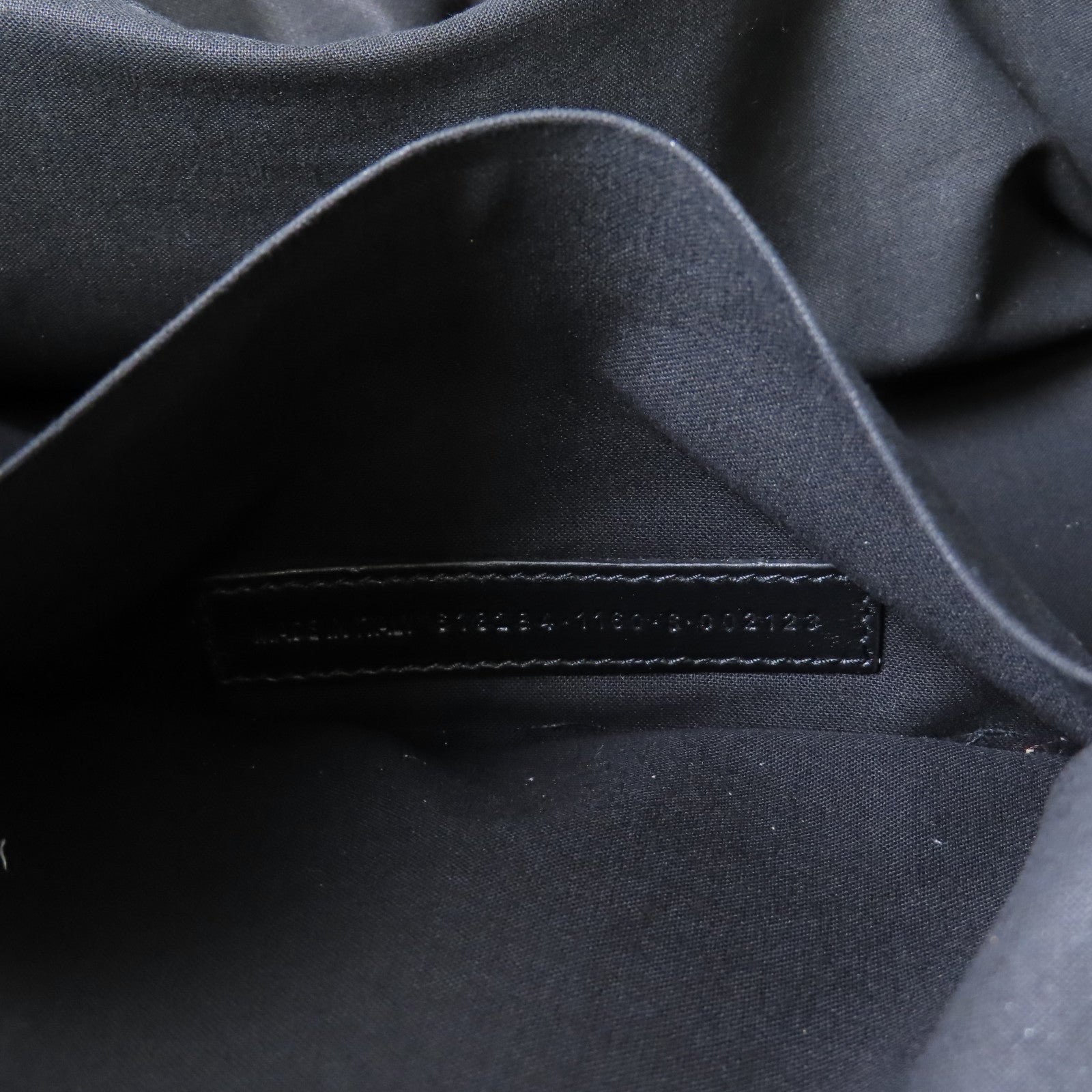 BALENCIAGA 牛皮皮革Tote Bag手挽袋