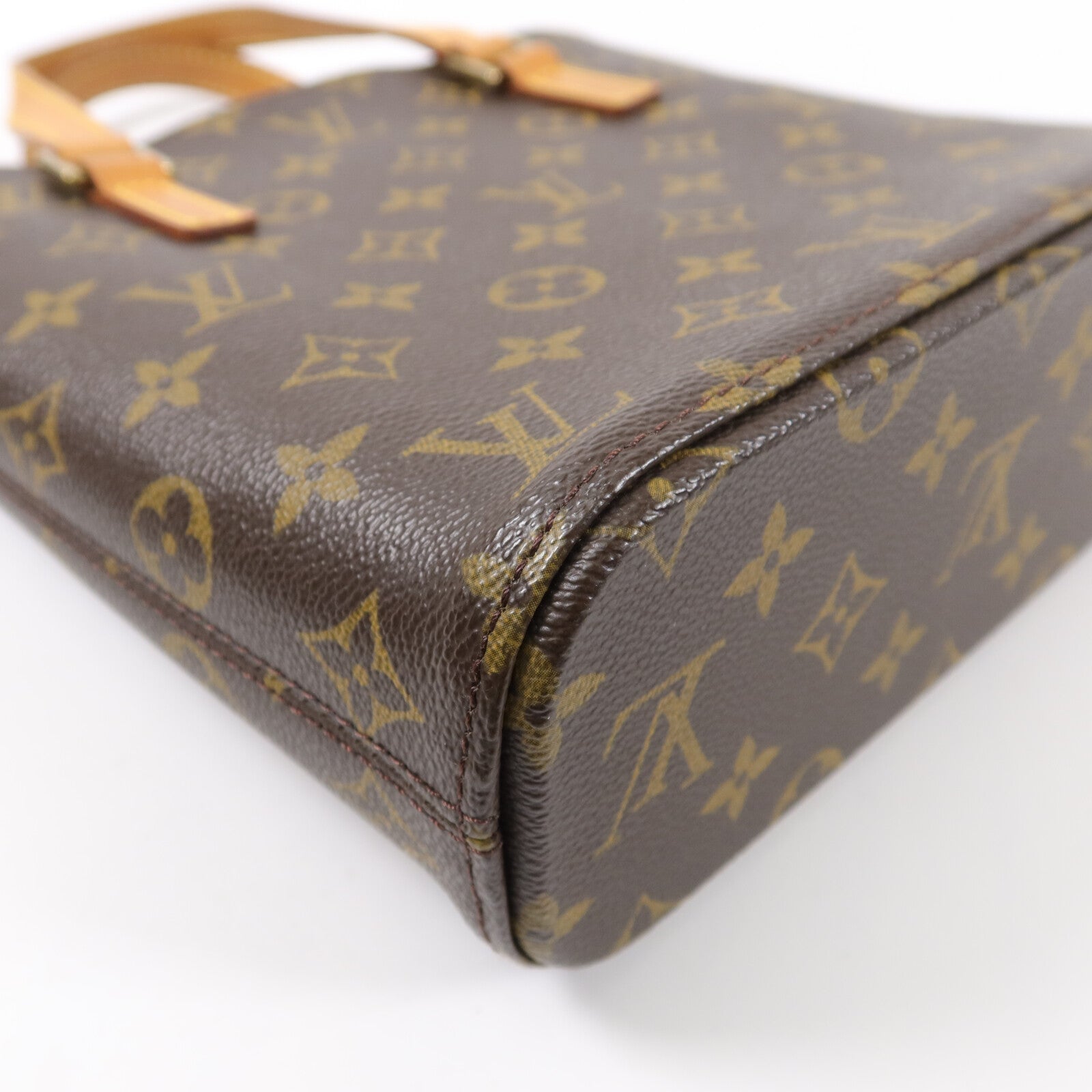 LOUIS VUITTON Monogram Vavin PM手挽袋