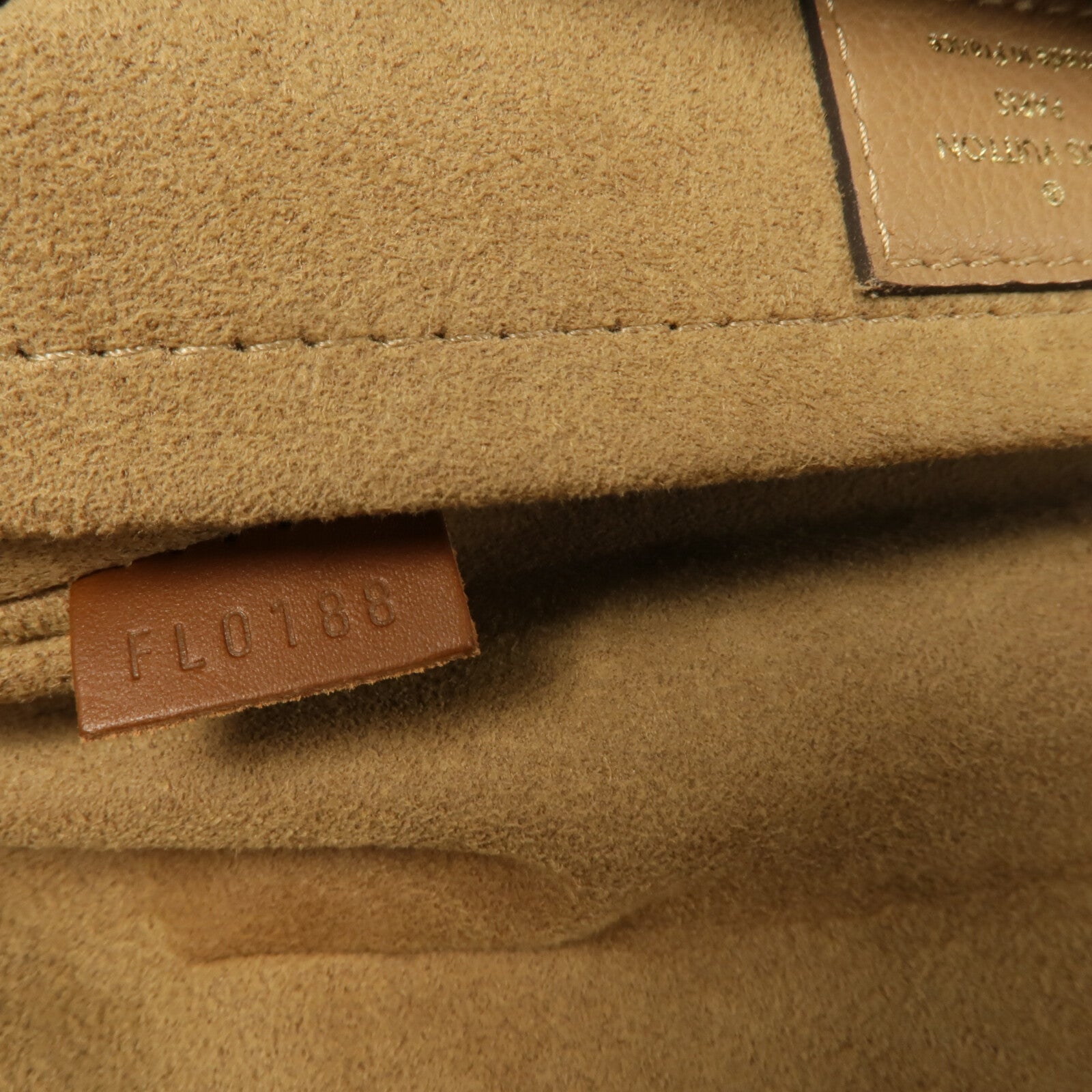 LOUIS VUITTON Monogram Marignan手挽肩背兩用袋