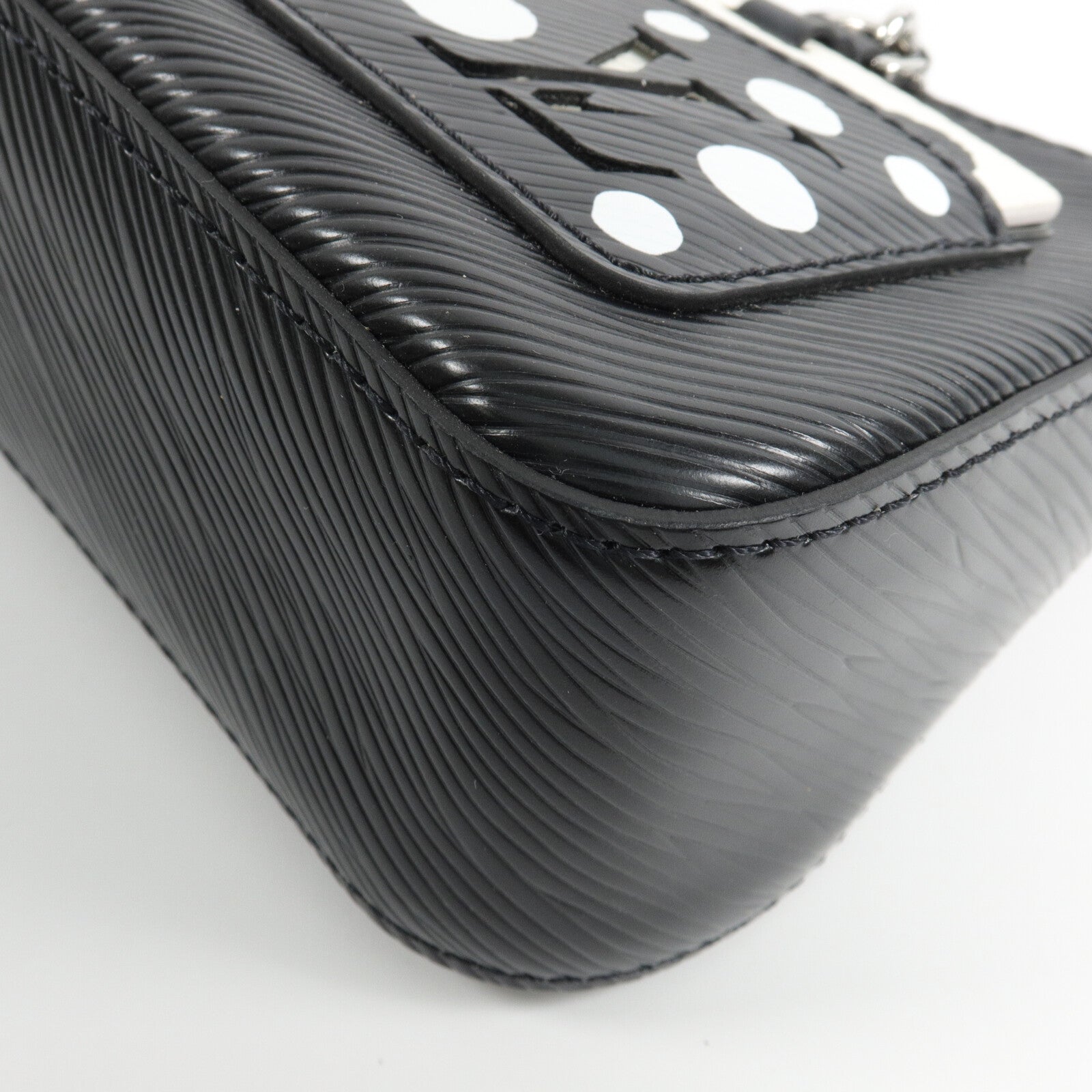 LOUIS VUITTON Epi LV x YK Marellini手挽肩背兩用袋