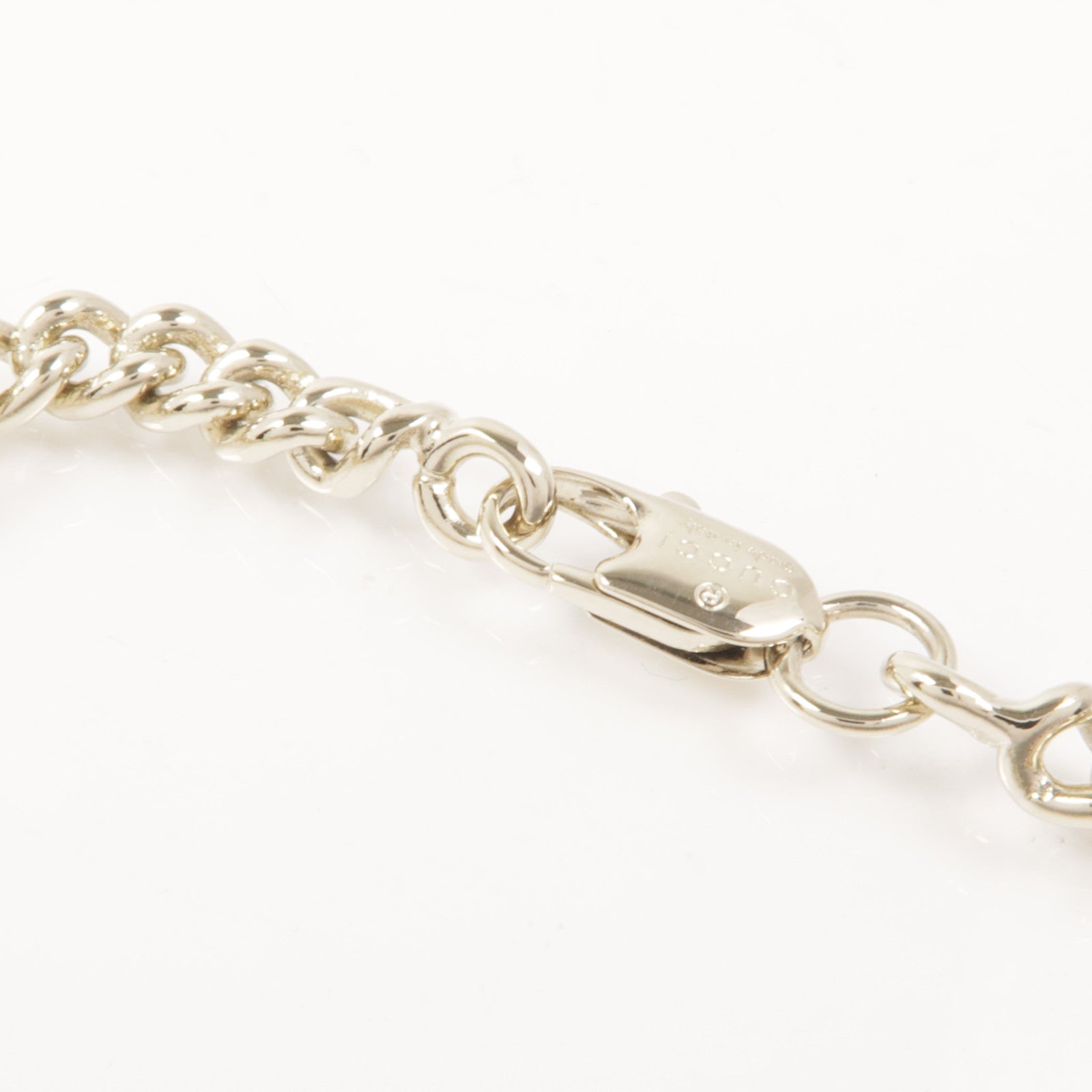 GUCCI 金屬Bracelet手鏈