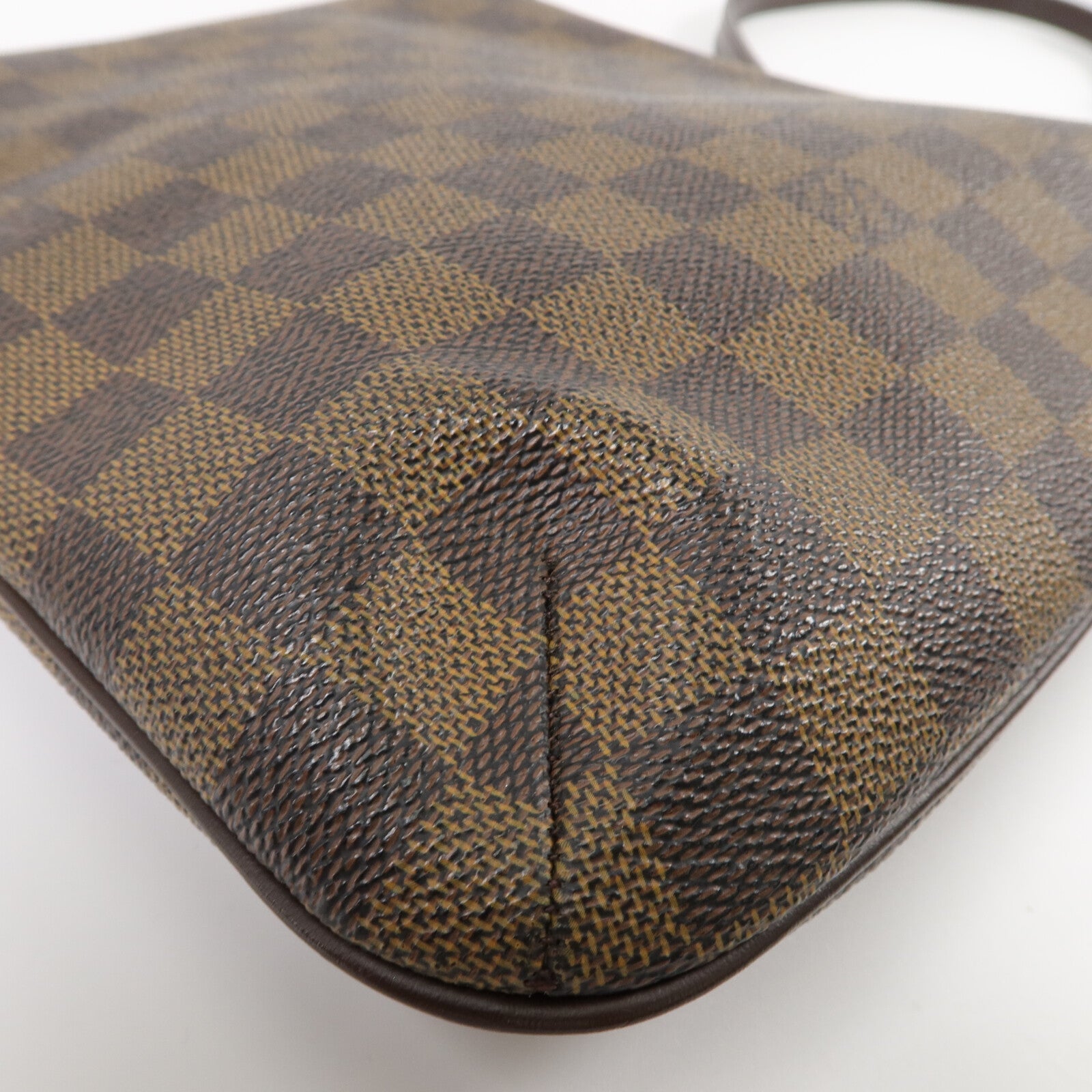 LOUIS VUITTON Damier Musette Salsa肩背袋
