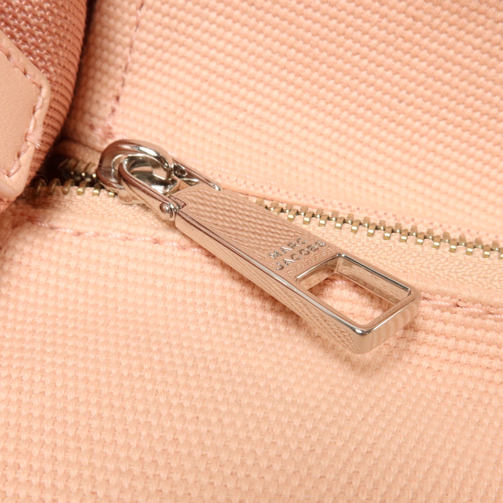 MARC JACOBS 棉質/聚酯纖維2 Way Shoulder手挽肩背兩用袋
