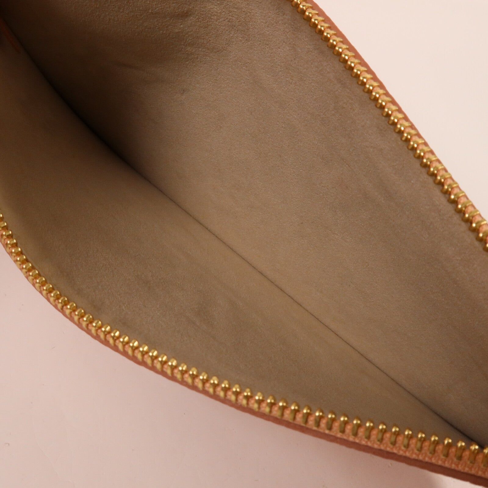 LOUIS VUITTON Monogram Empreinte Neverfull MM手挽袋