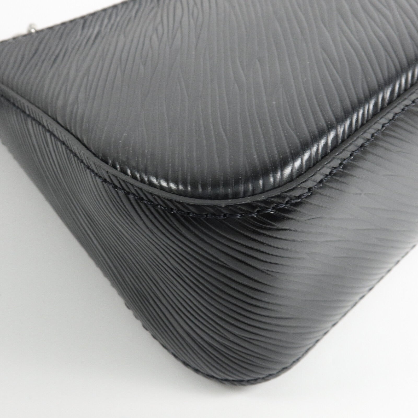 LOUIS VUITTON Epi LV x YK Marellini手挽肩背兩用袋