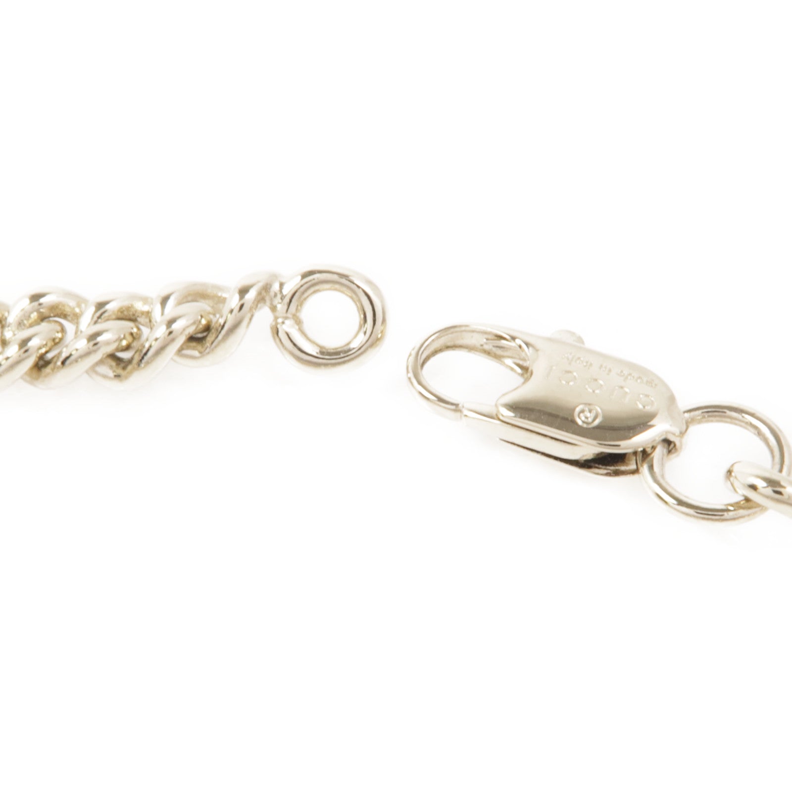 GUCCI 金屬Bracelet手鏈