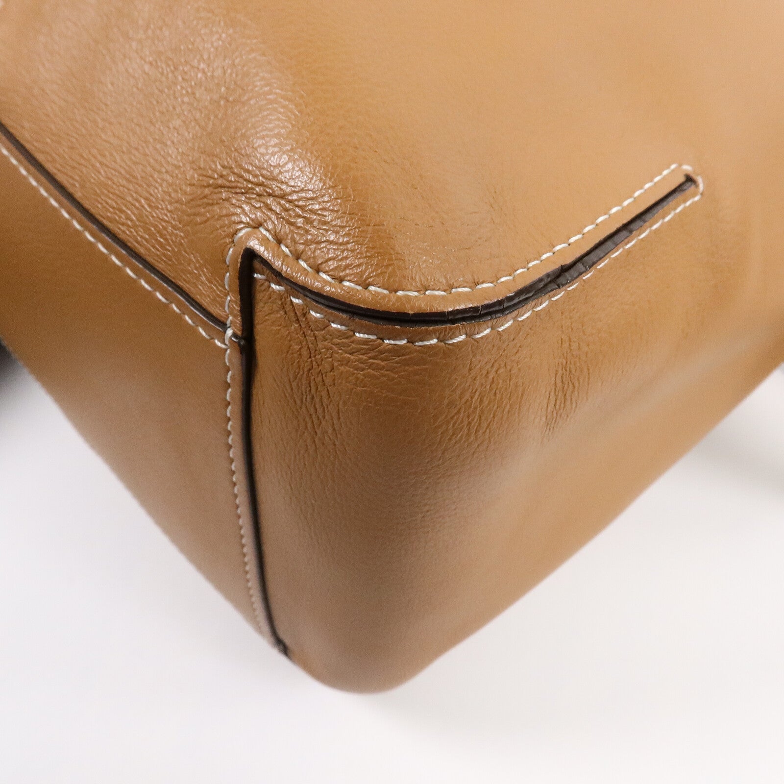 Delvaux 牛皮皮革So Cool PM肩背袋