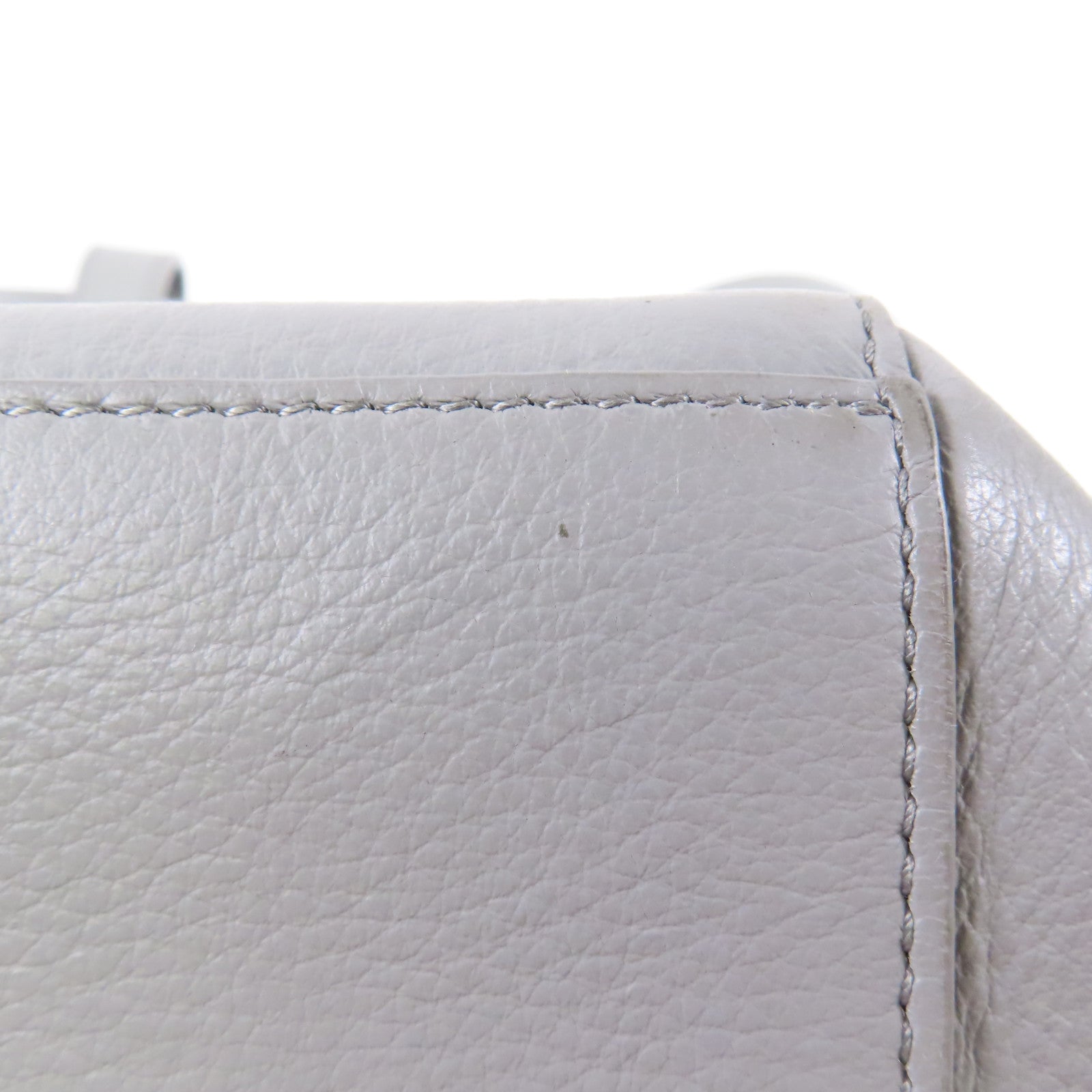 BALENCIAGA 牛皮皮革Tote Bag手挽袋