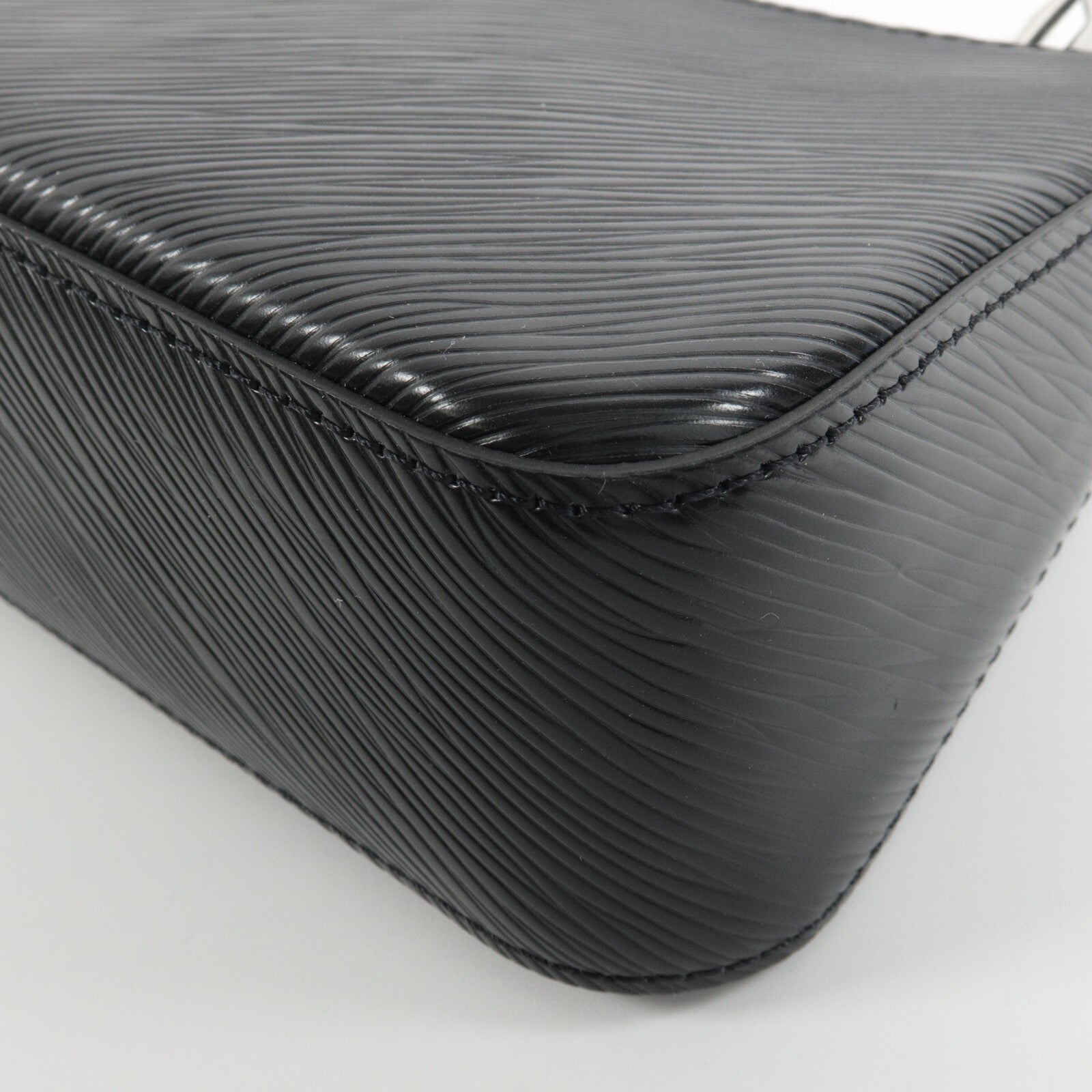LOUIS VUITTON Epi LV x YK Marellini手挽肩背兩用袋