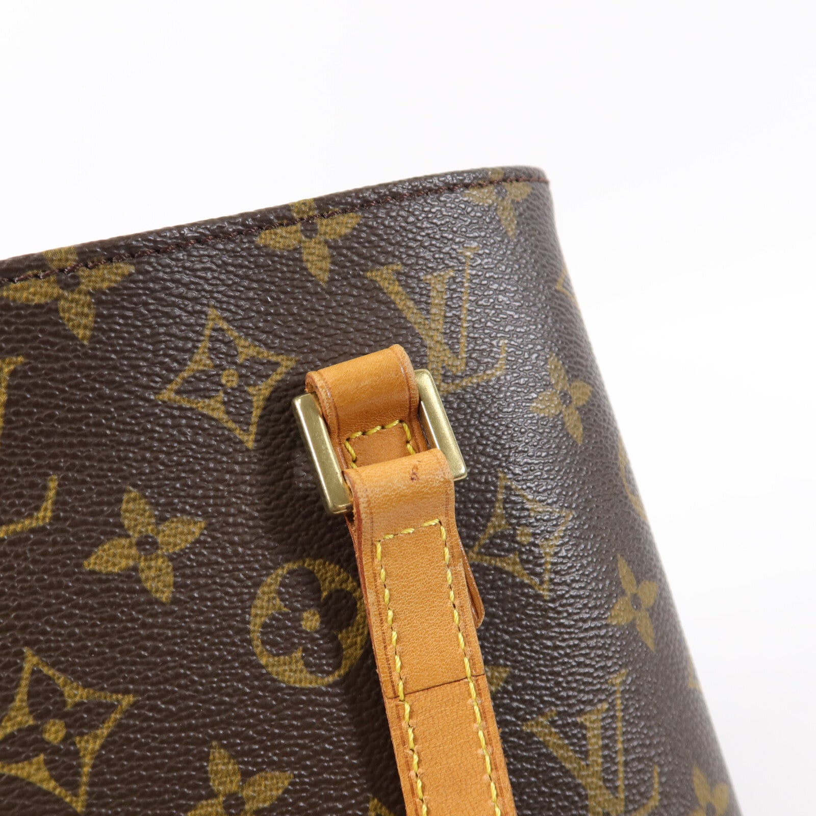 LOUIS VUITTON Monogram Vavin PM手挽袋