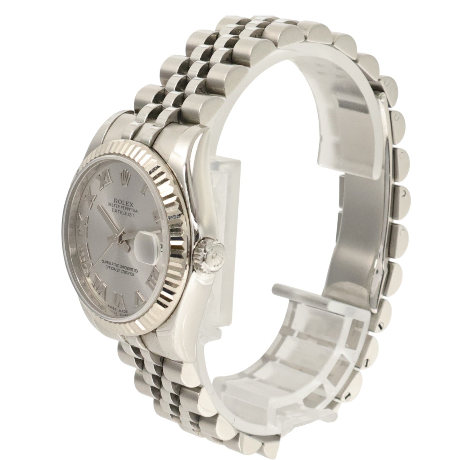 ROLEX Datejust 178274